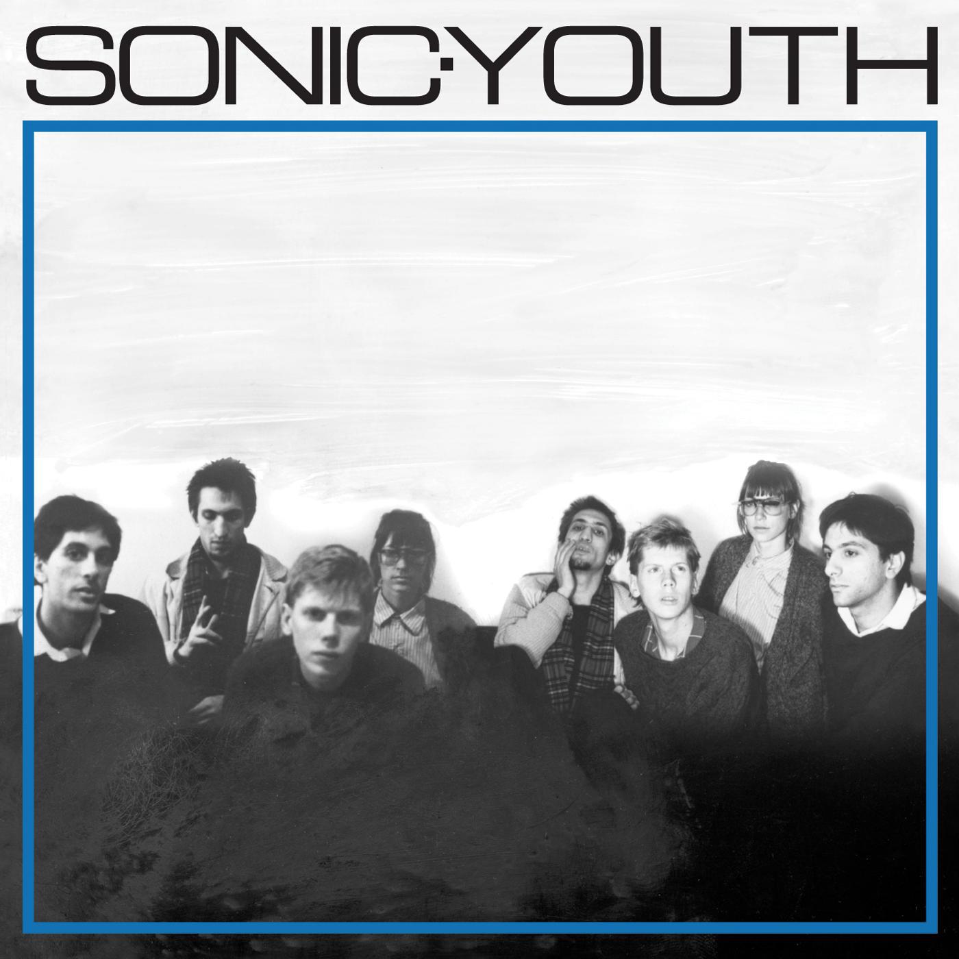Постер альбома Sonic Youth