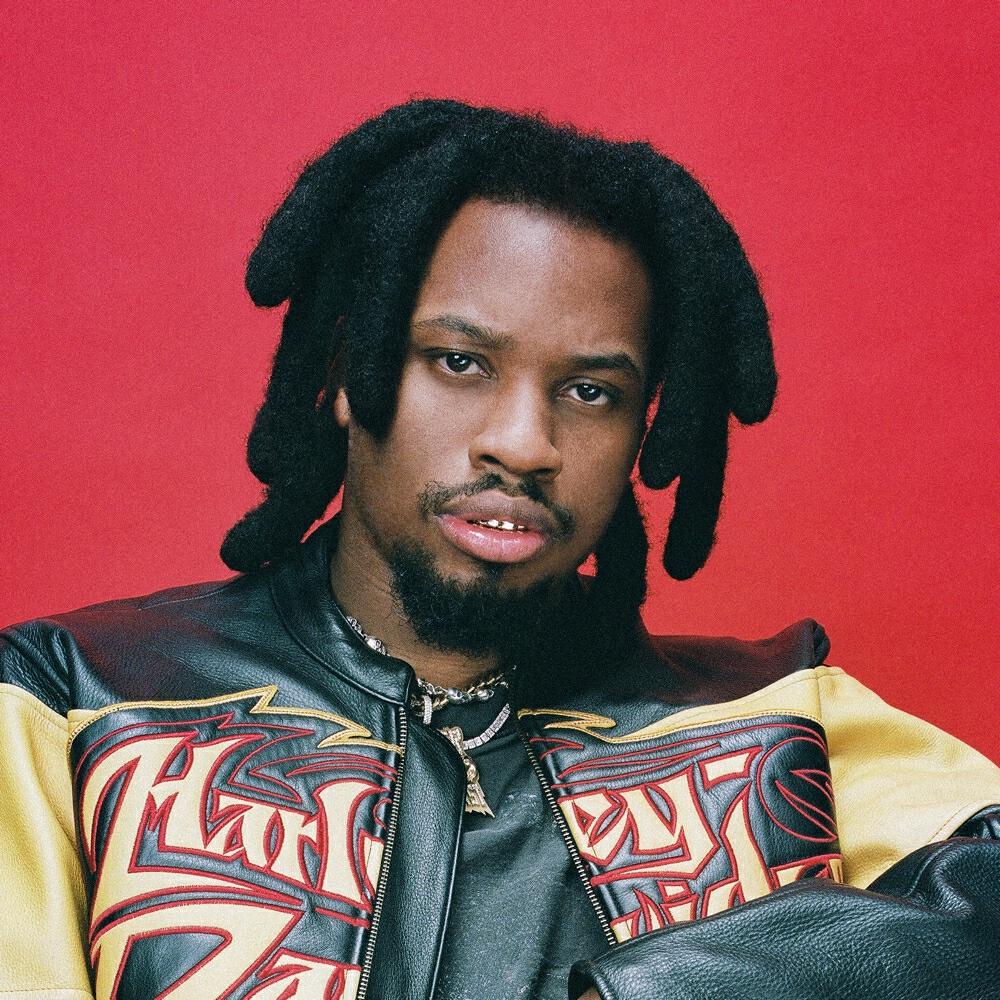 Denzel Curry все песни в mp3