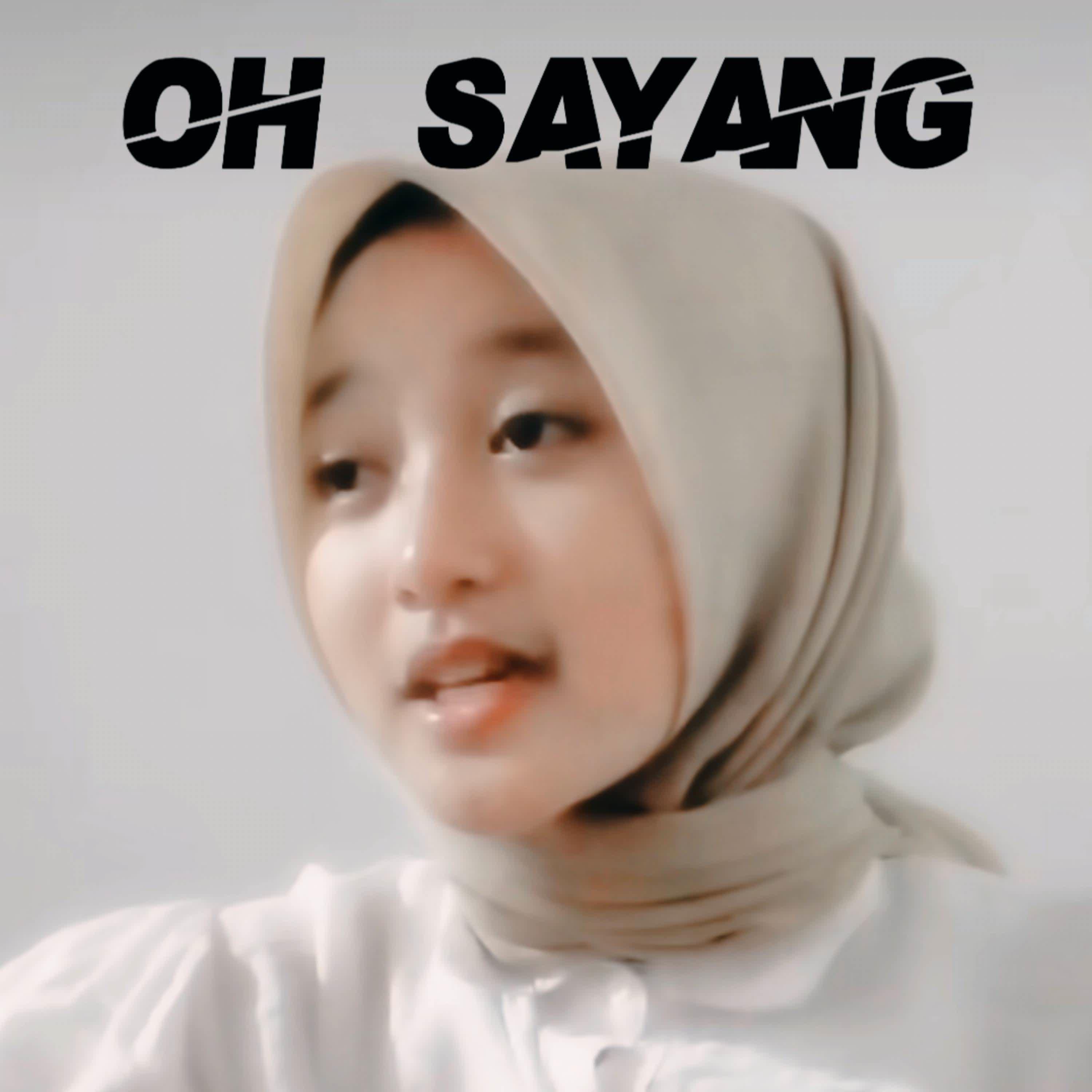Постер альбома Dj Oh Sayang Ba Pinjam Tape Barang Slow Beat