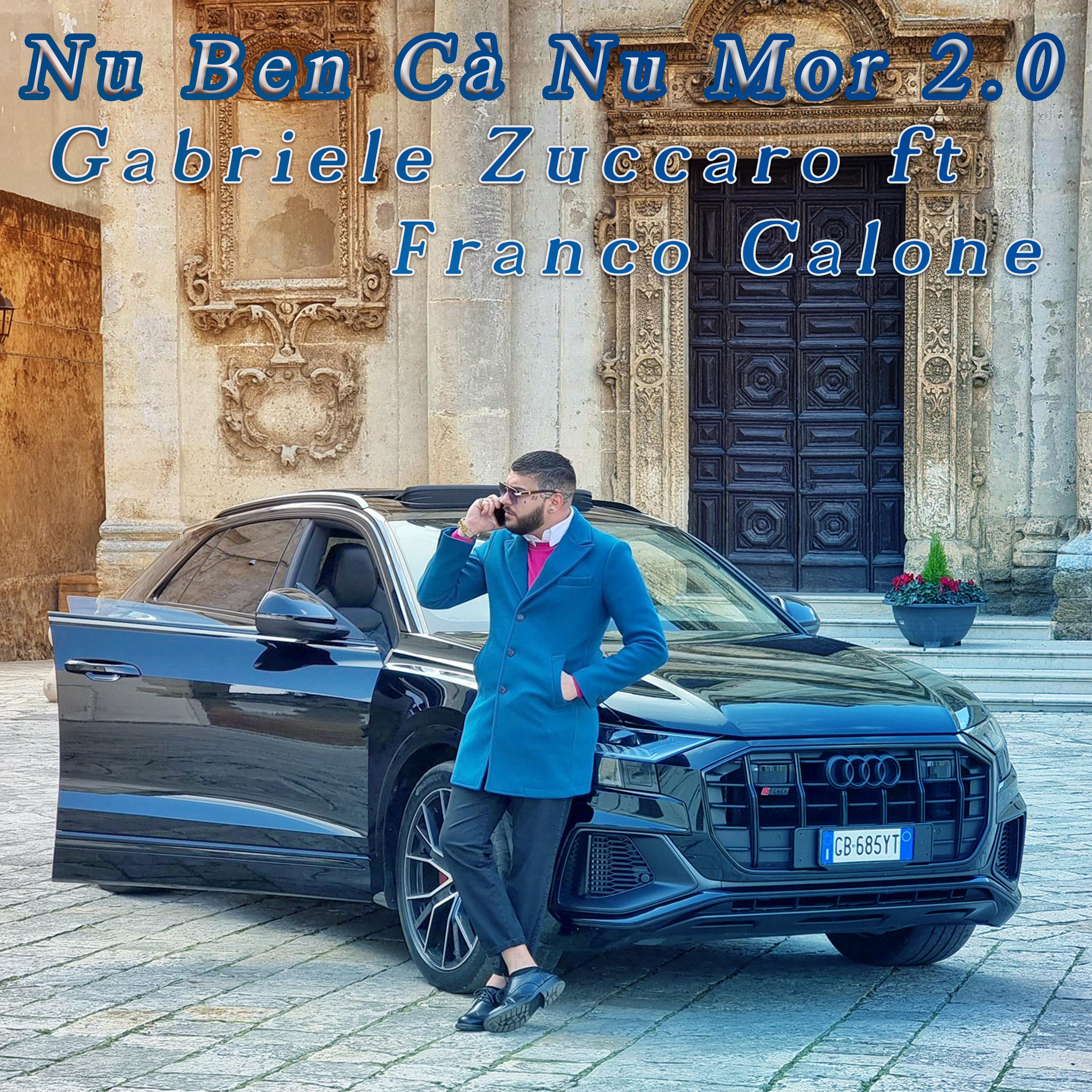 Постер альбома Nu Ben Ca' Nu Mor 2.0
