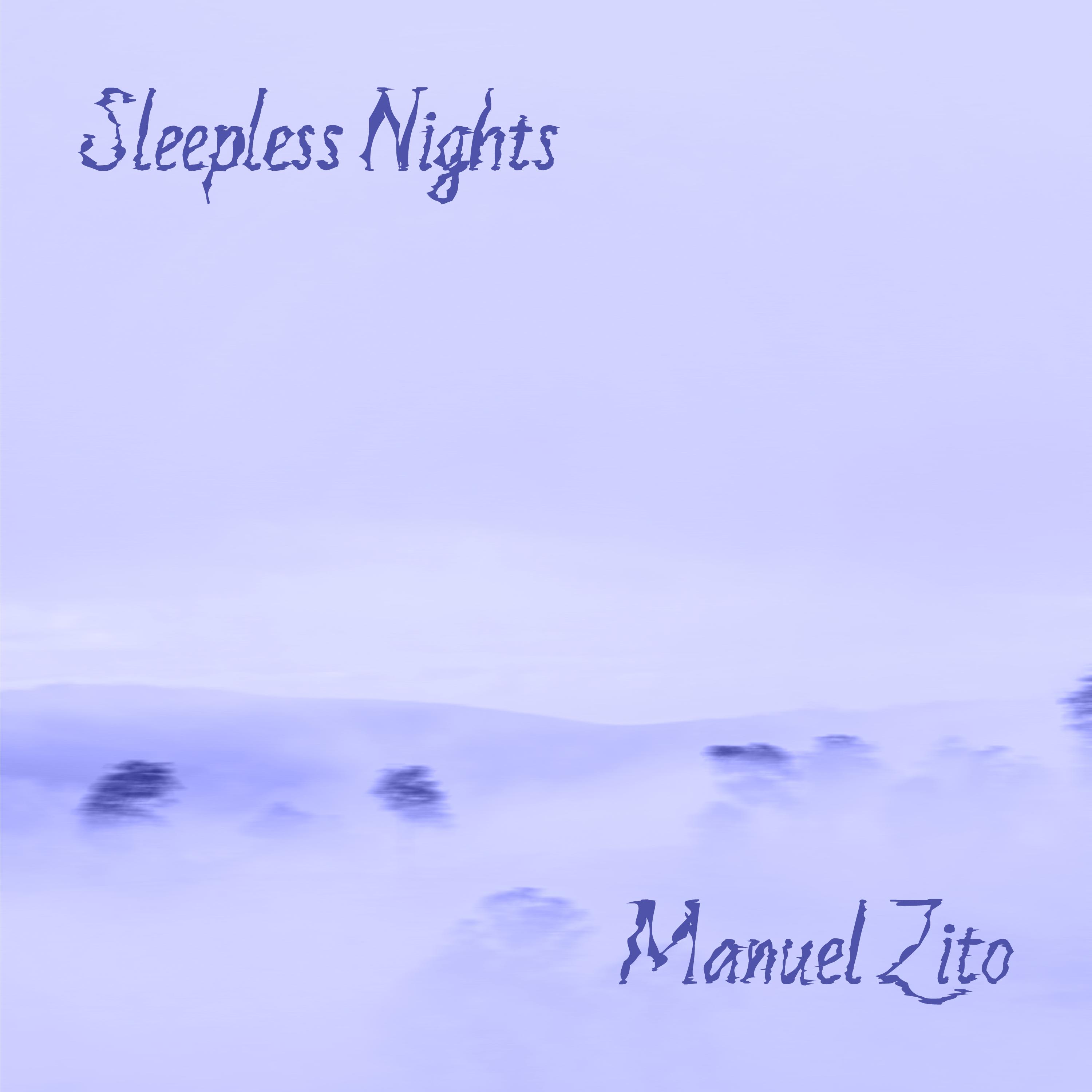 Постер альбома Sleepless nights