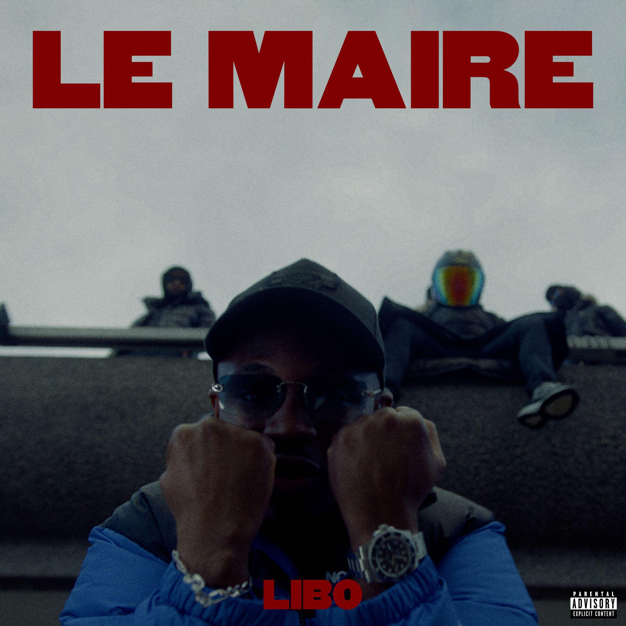 Постер альбома Le Maire