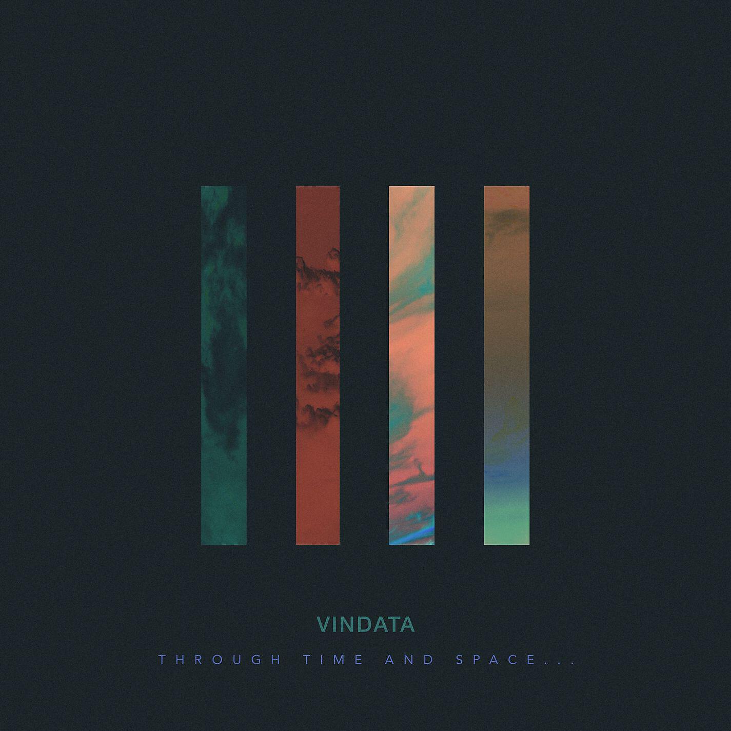 Vindata - Wide Awake (feat. Kenzie May)