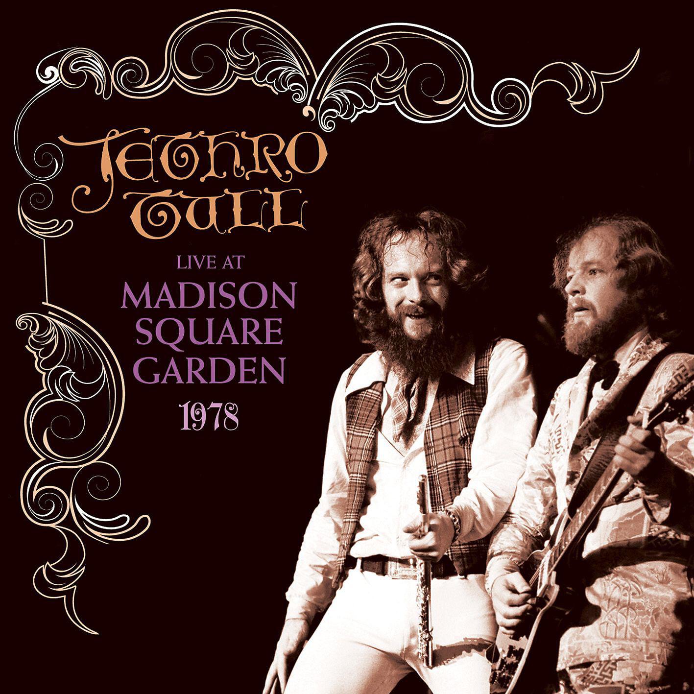 Jethro Tull - One Brown Mouse (Live at Madison Square Garden) [2009 Remaster]