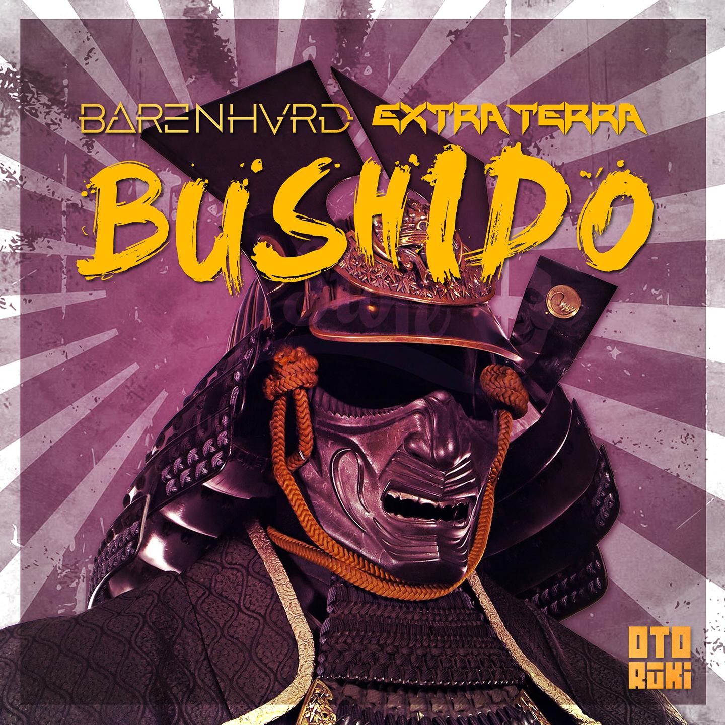 Постер альбома Bushido