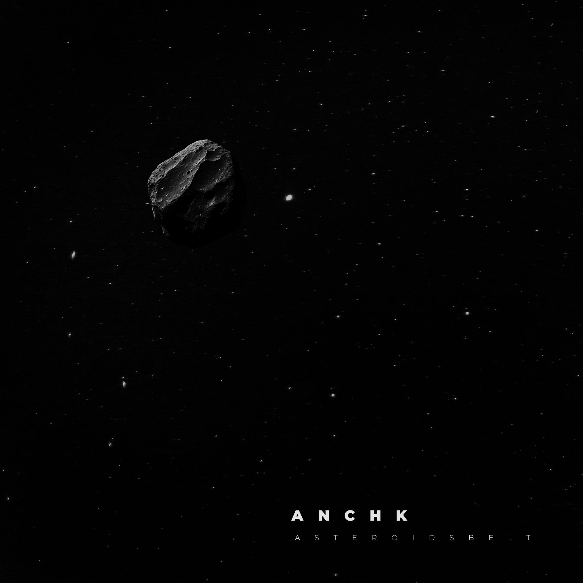 Постер альбома Asteroidsbelt