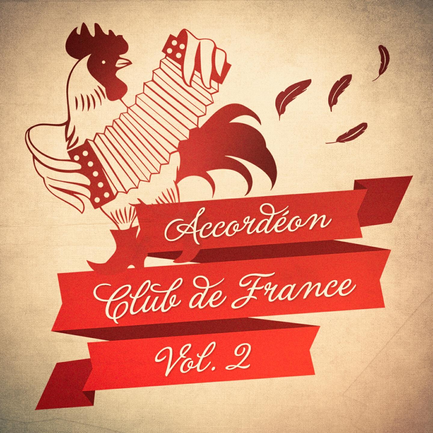 Gilles Durand - Ouaf ouaf aime l'accordéon (valse)