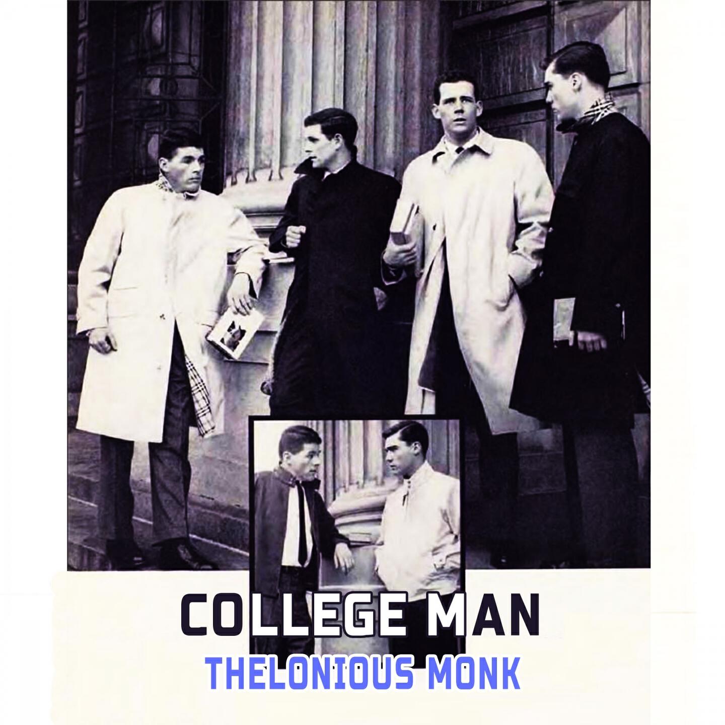 Thelonious Monk Piano Solo - Hackensack