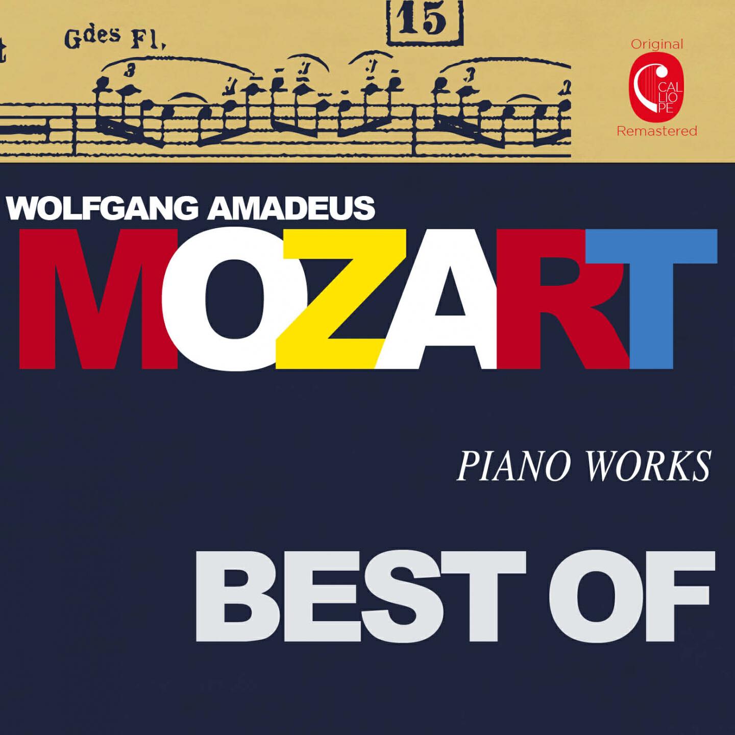 Leningrad Soloists - Piano Concerto No. 10 in E-Flat Major, K. 365: II. Andante
