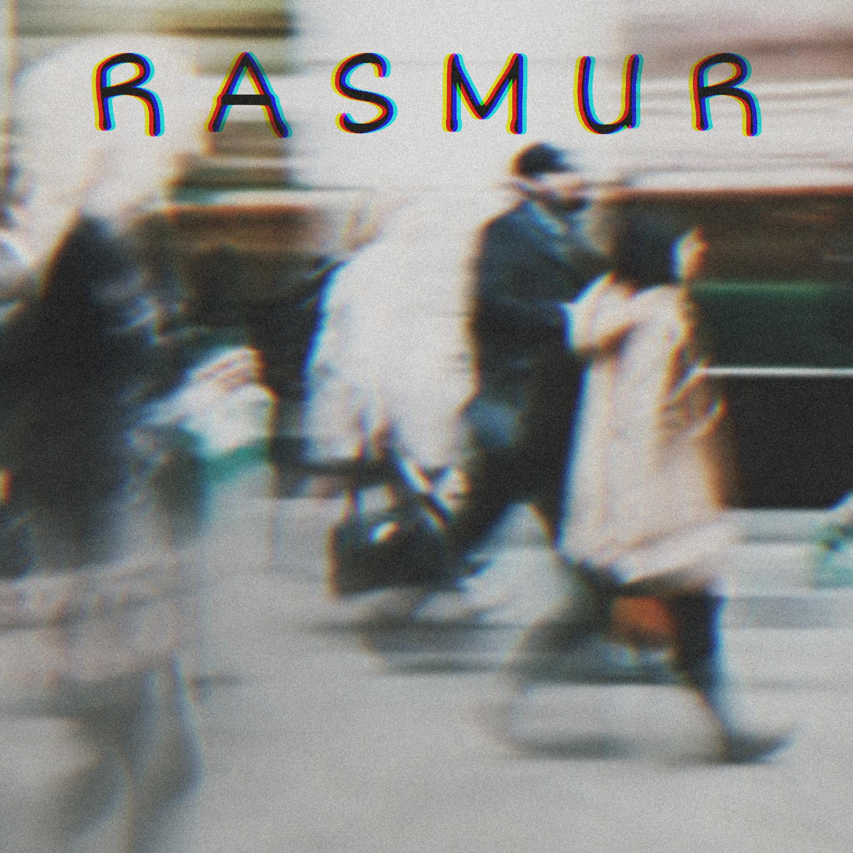 Постер альбома Rasmur