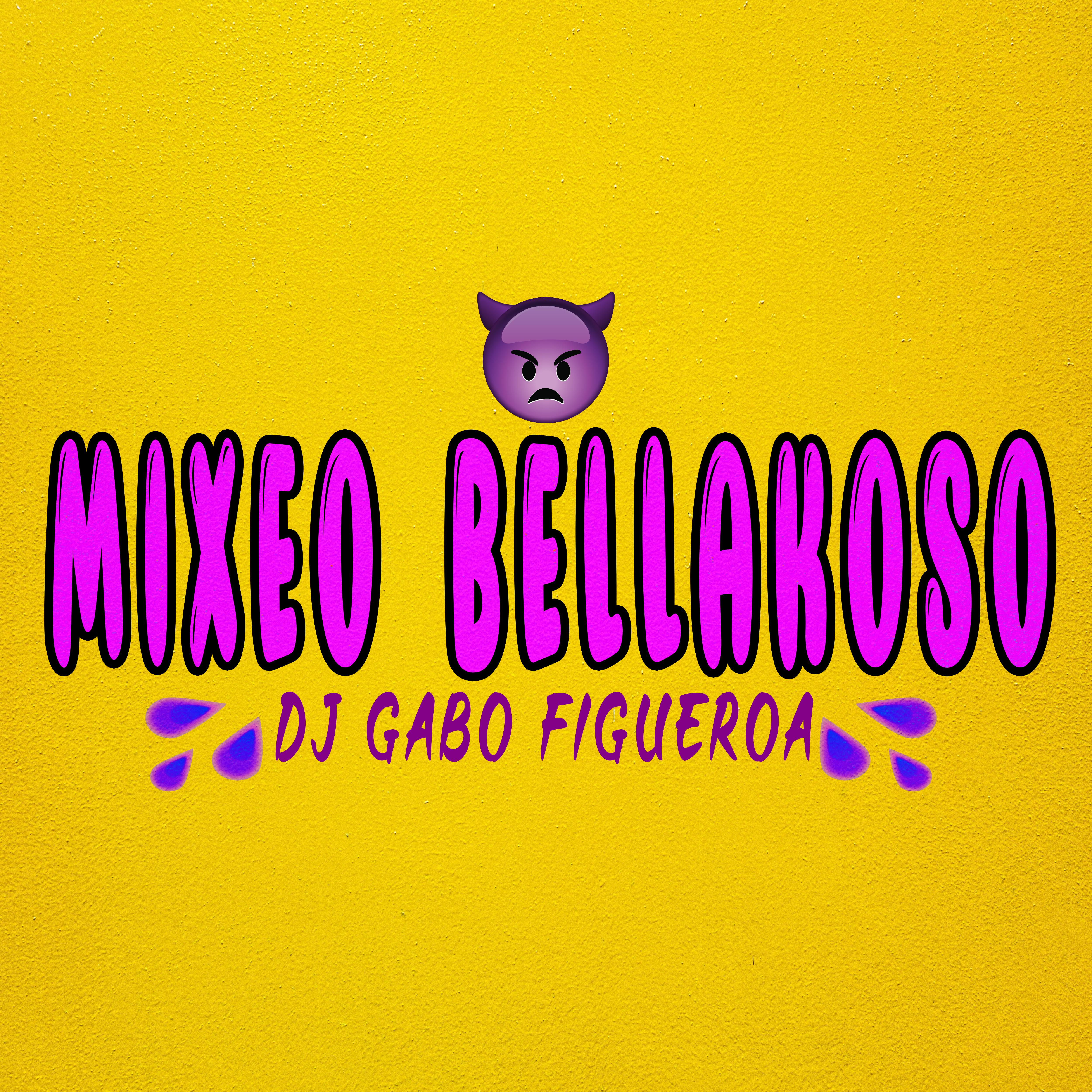 Постер альбома Mixeo Bellakoso