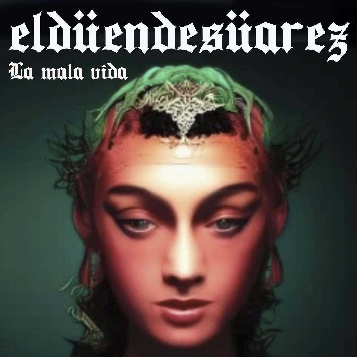 Постер альбома La Mala Vida