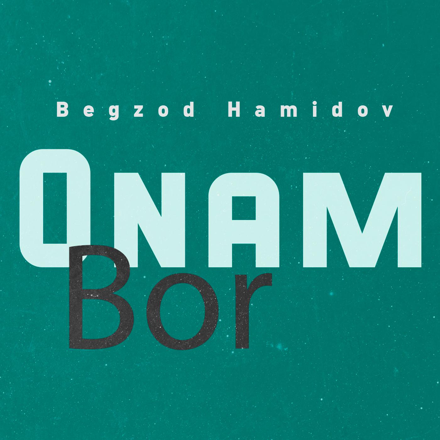Постер альбома Onam Bor