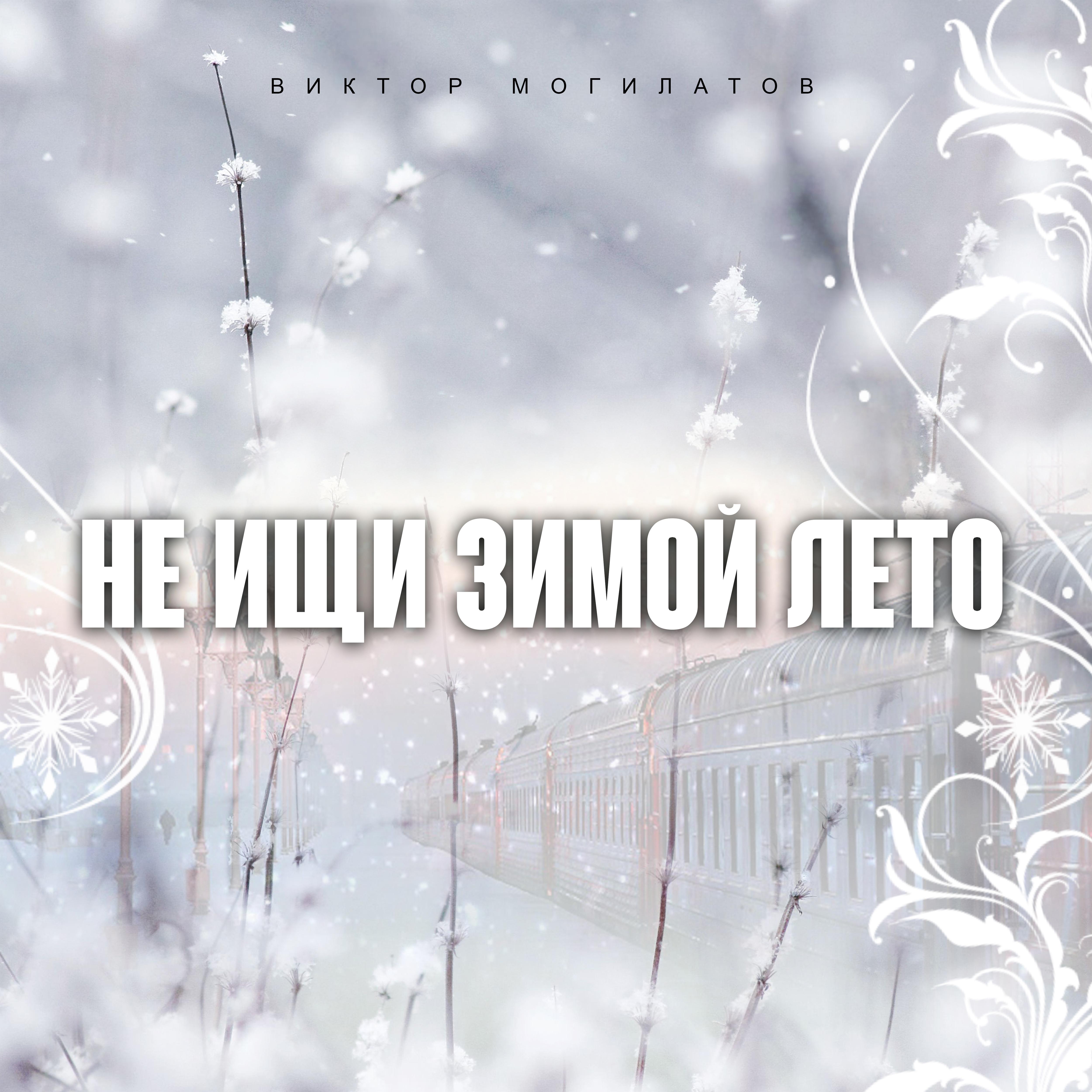 Постер альбома Не ищи зимой лето