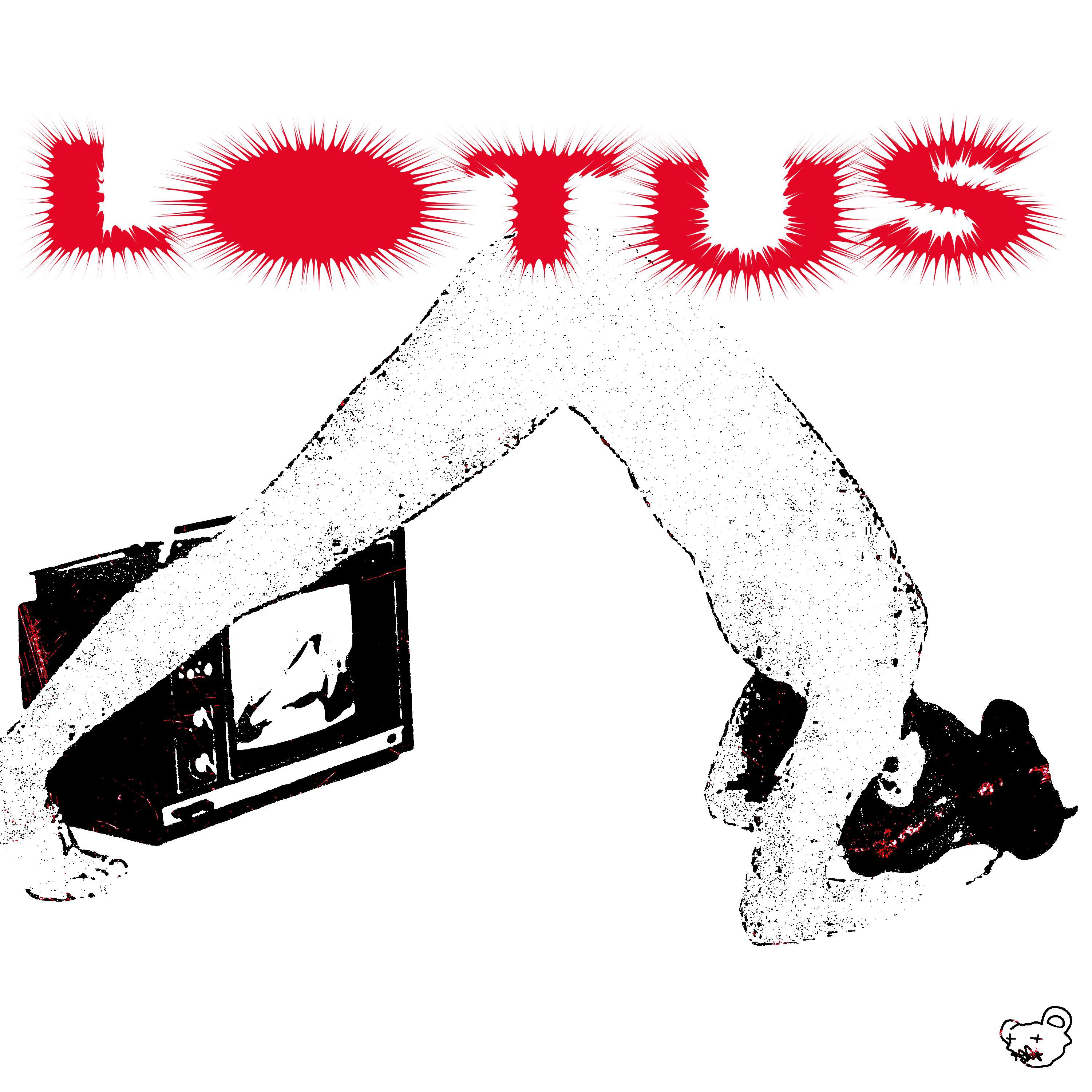 Постер альбома Lotus