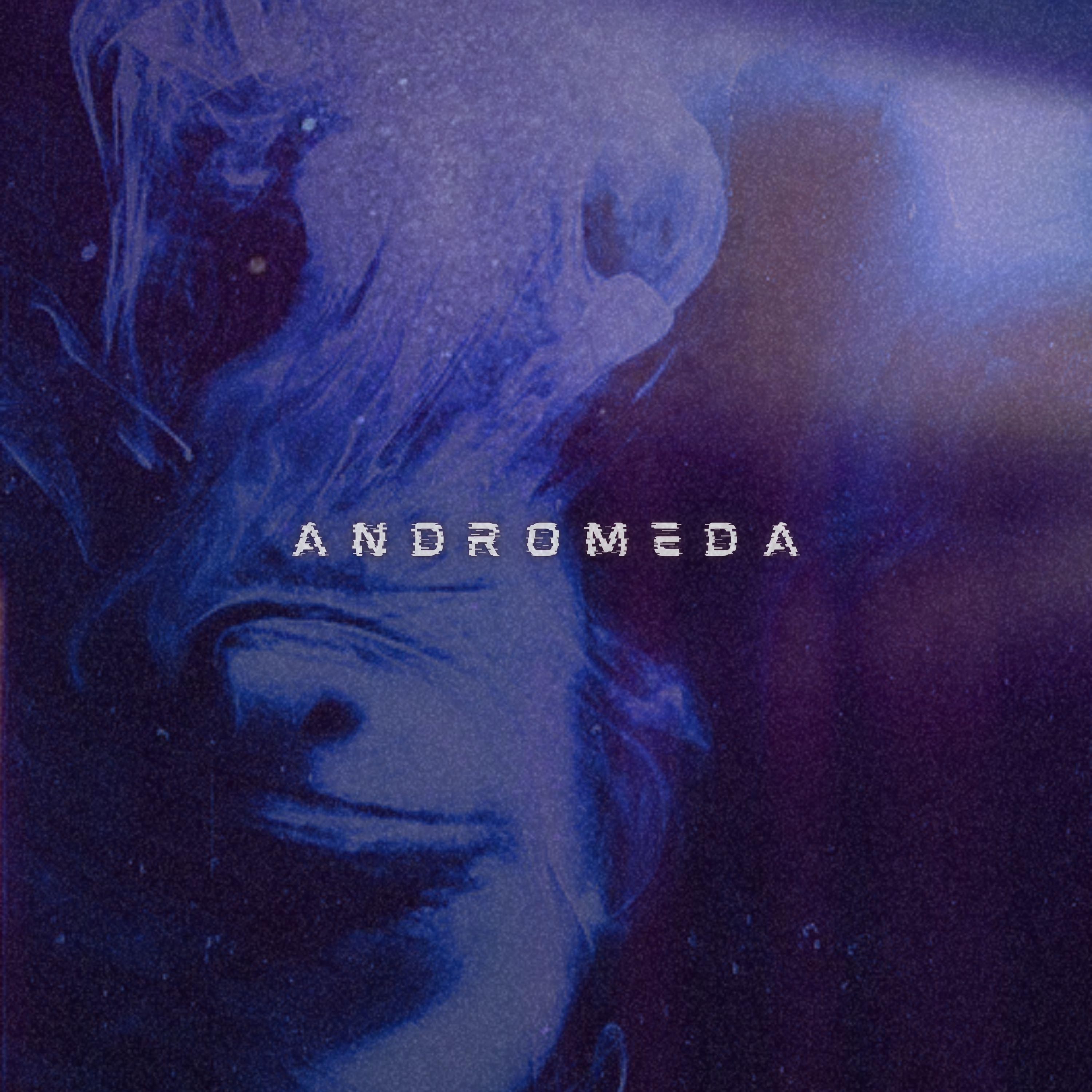 Постер альбома andromeda