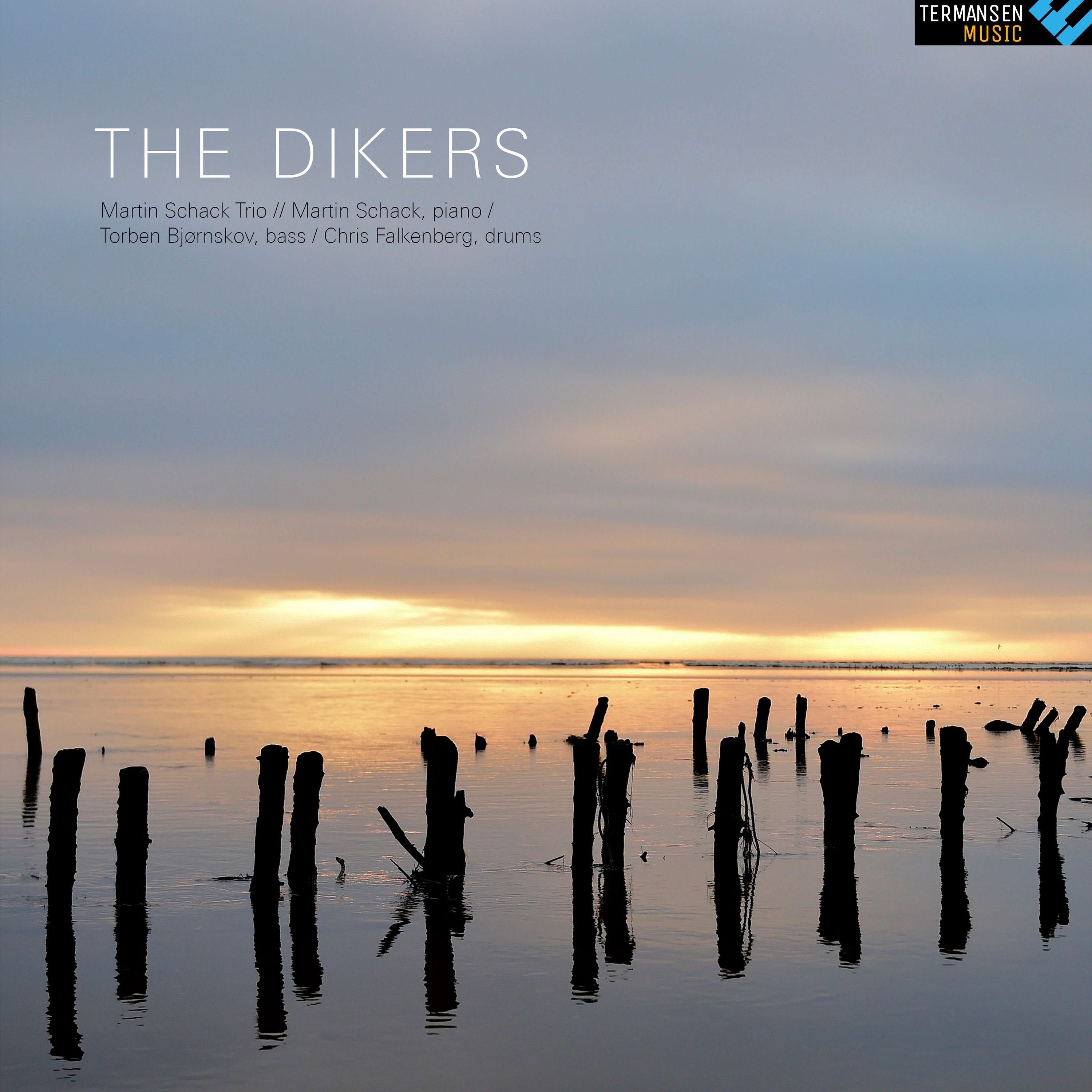 Постер альбома The Dikers