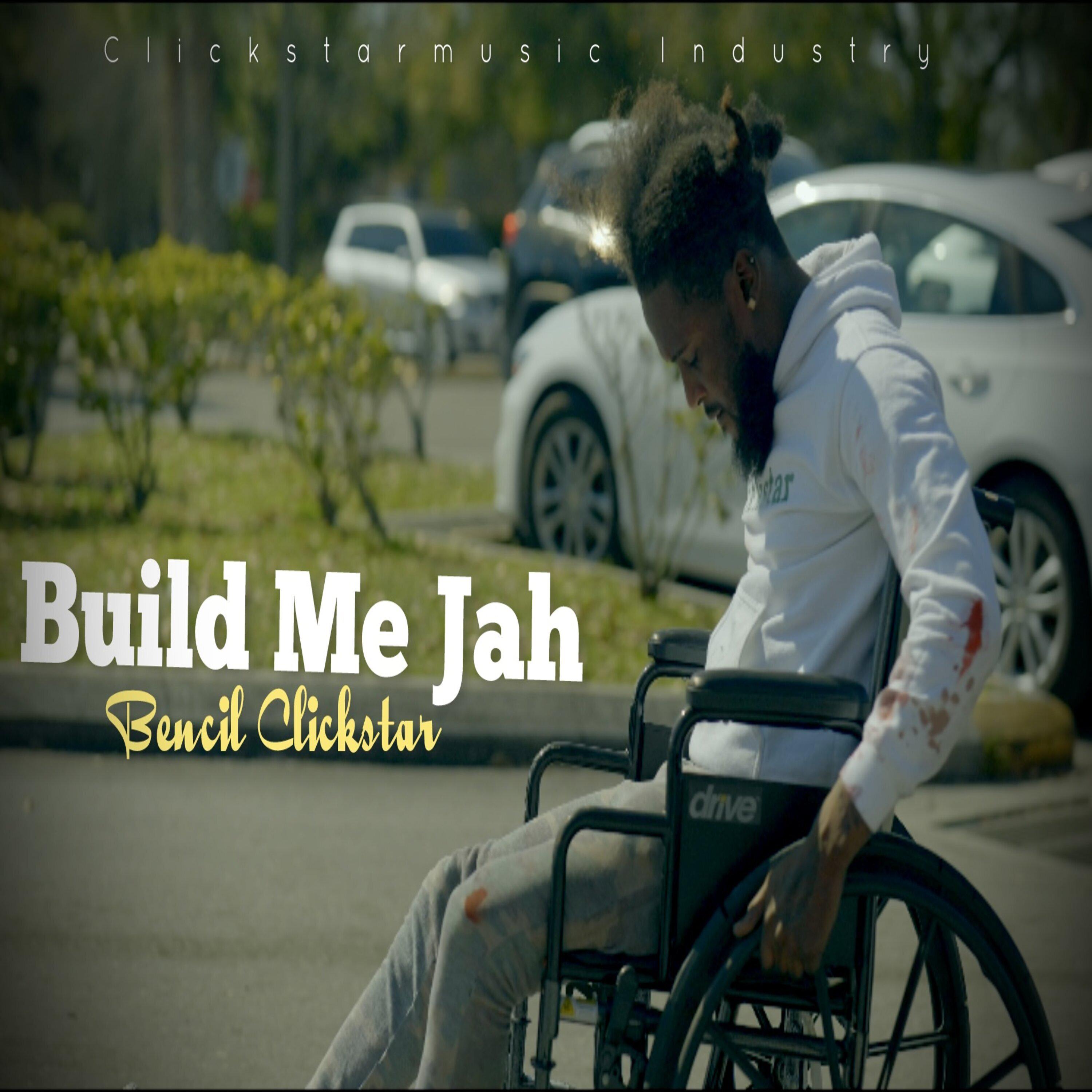 Постер альбома Build Me Jah