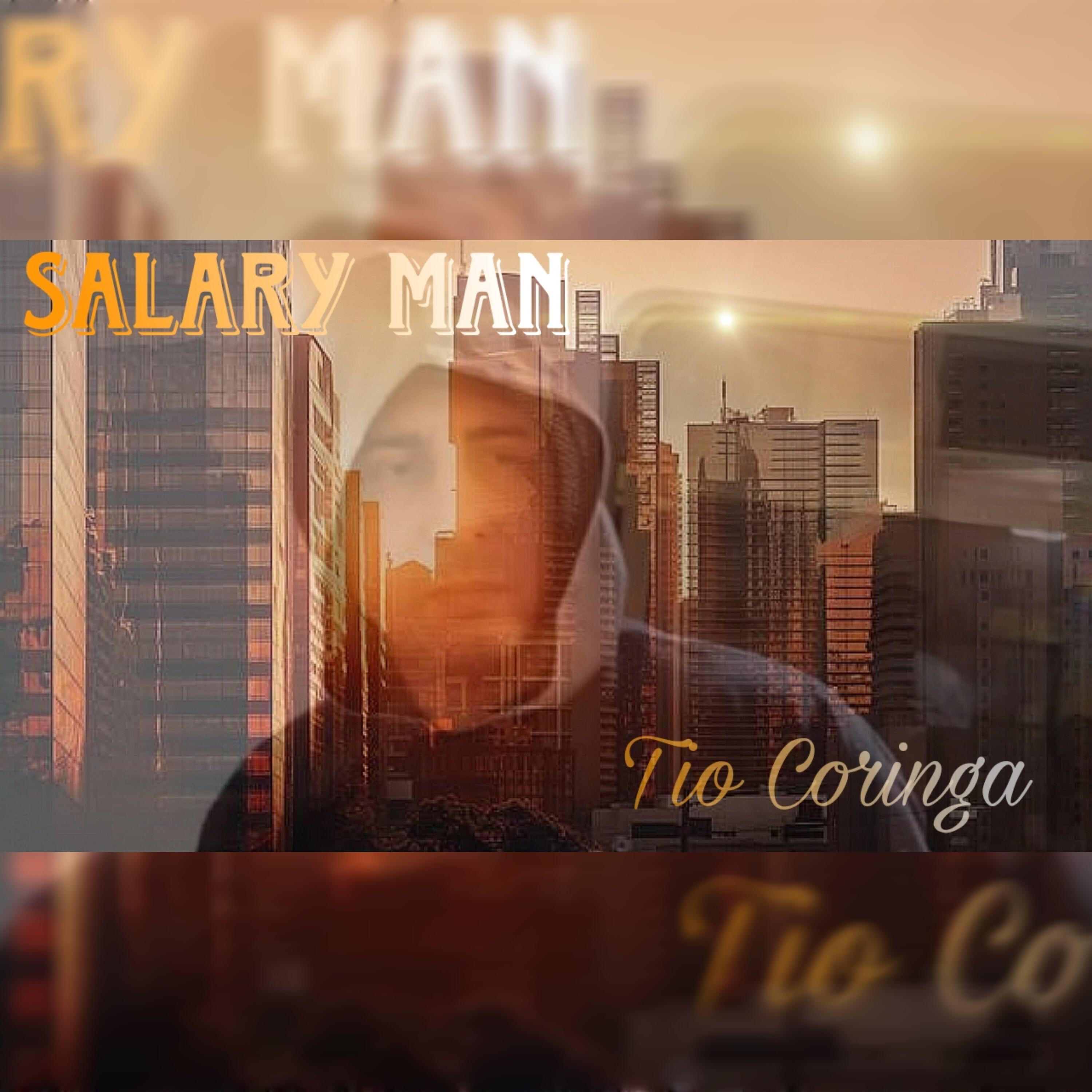 Постер альбома Salary Man