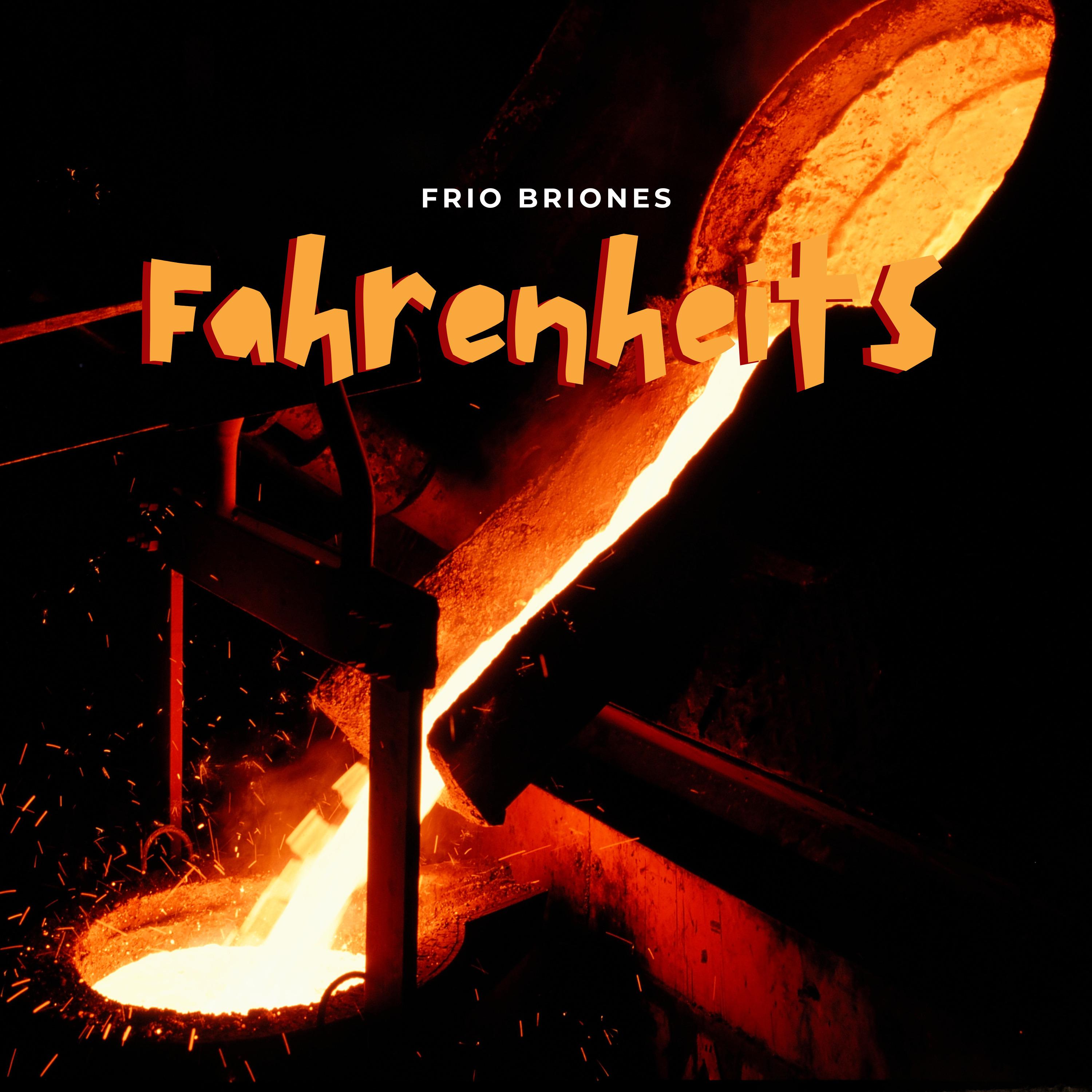 Постер альбома Fahrenheits