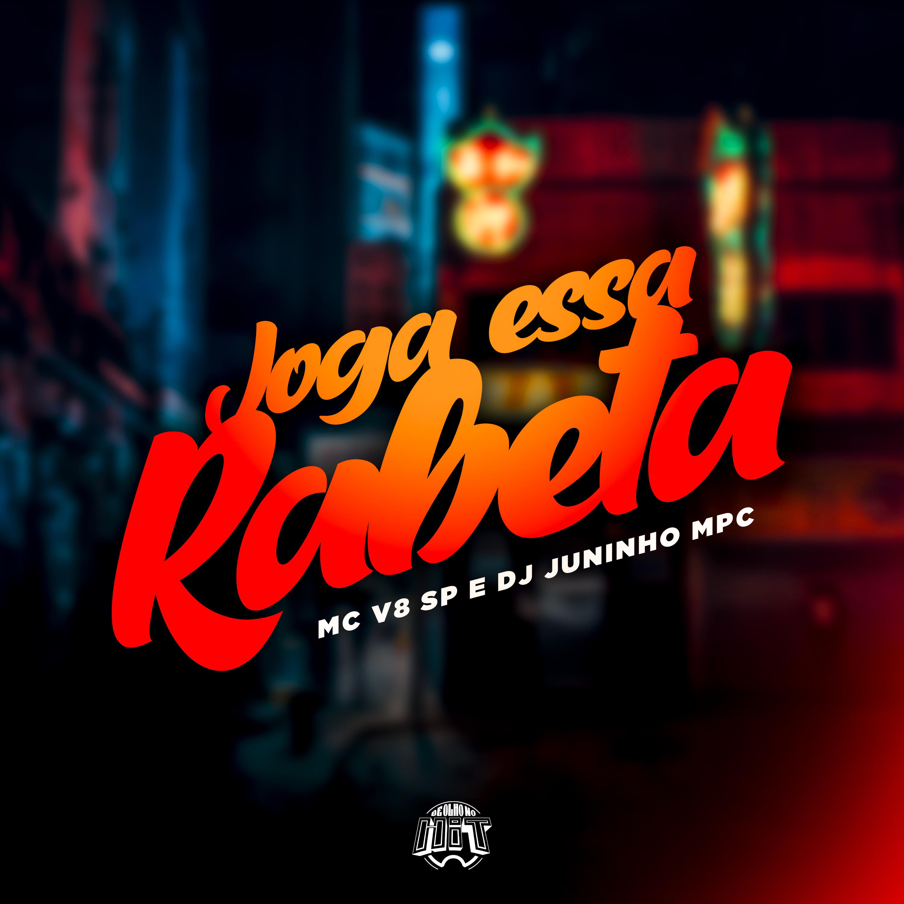 Постер альбома Joga Essa Rabeta