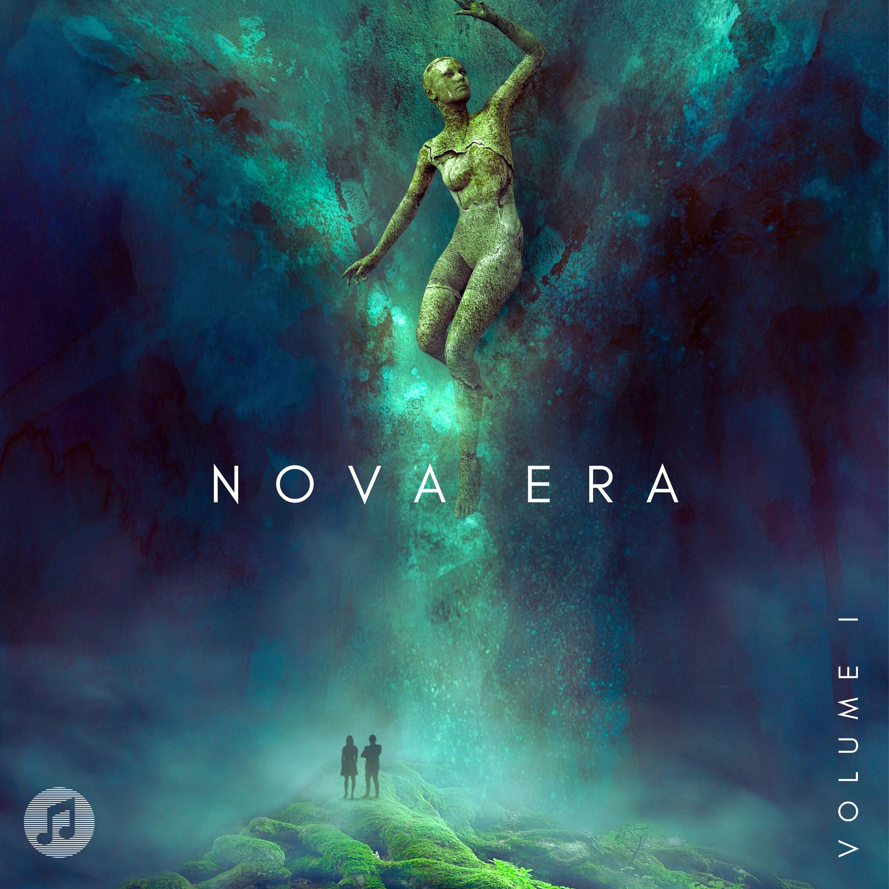 Постер альбома Nova Era, Vol. 1