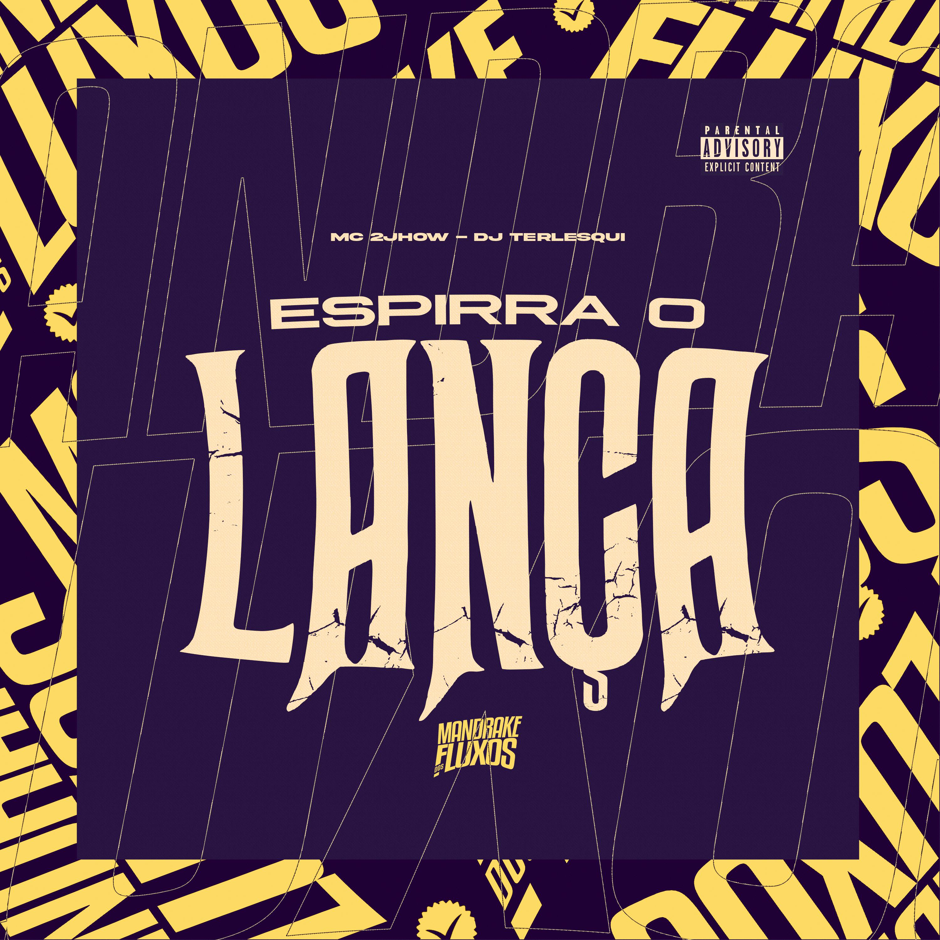 Постер альбома Espirra o Lança
