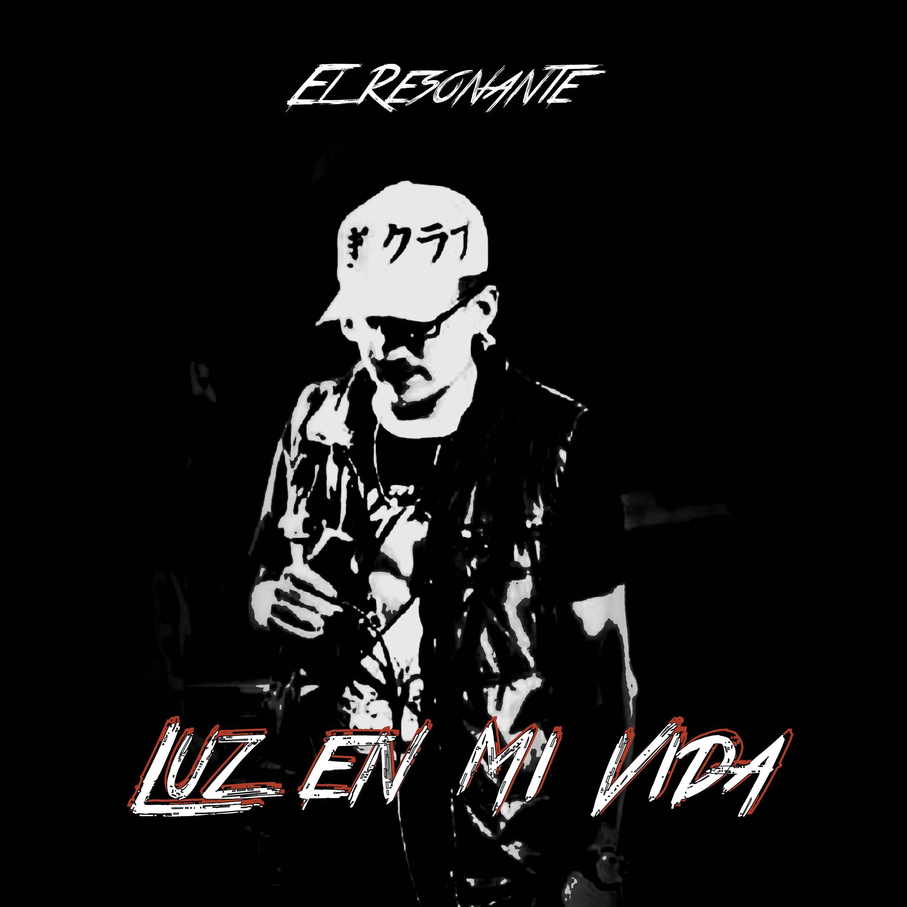 Постер альбома Luz En Mi Vida