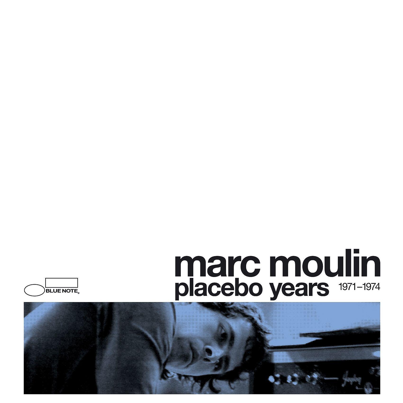 Marc Moulin - Humpty Dumpty (2006 Remastered Version)