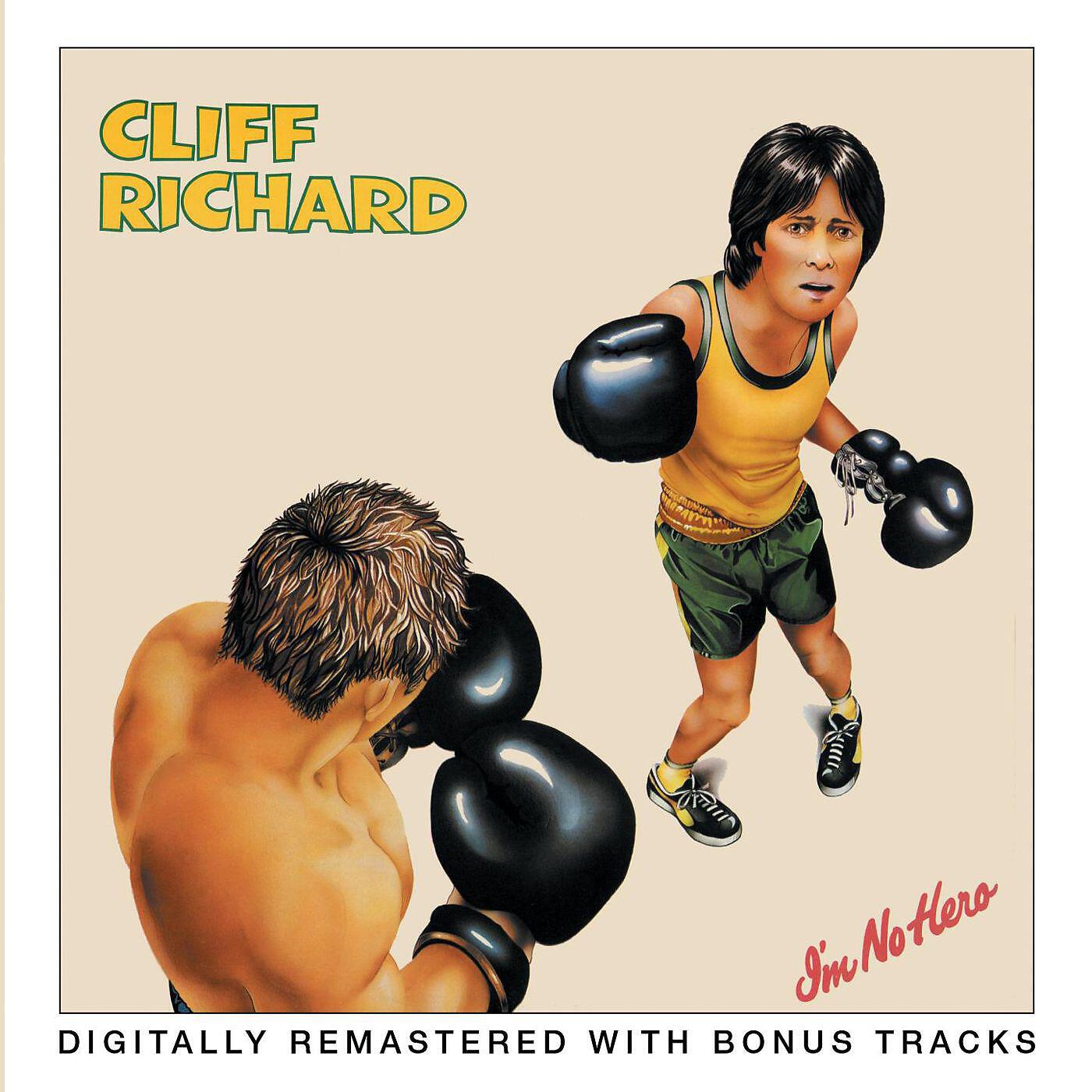Cliff Richard - Give a Little Bit More (2001 Remaster)