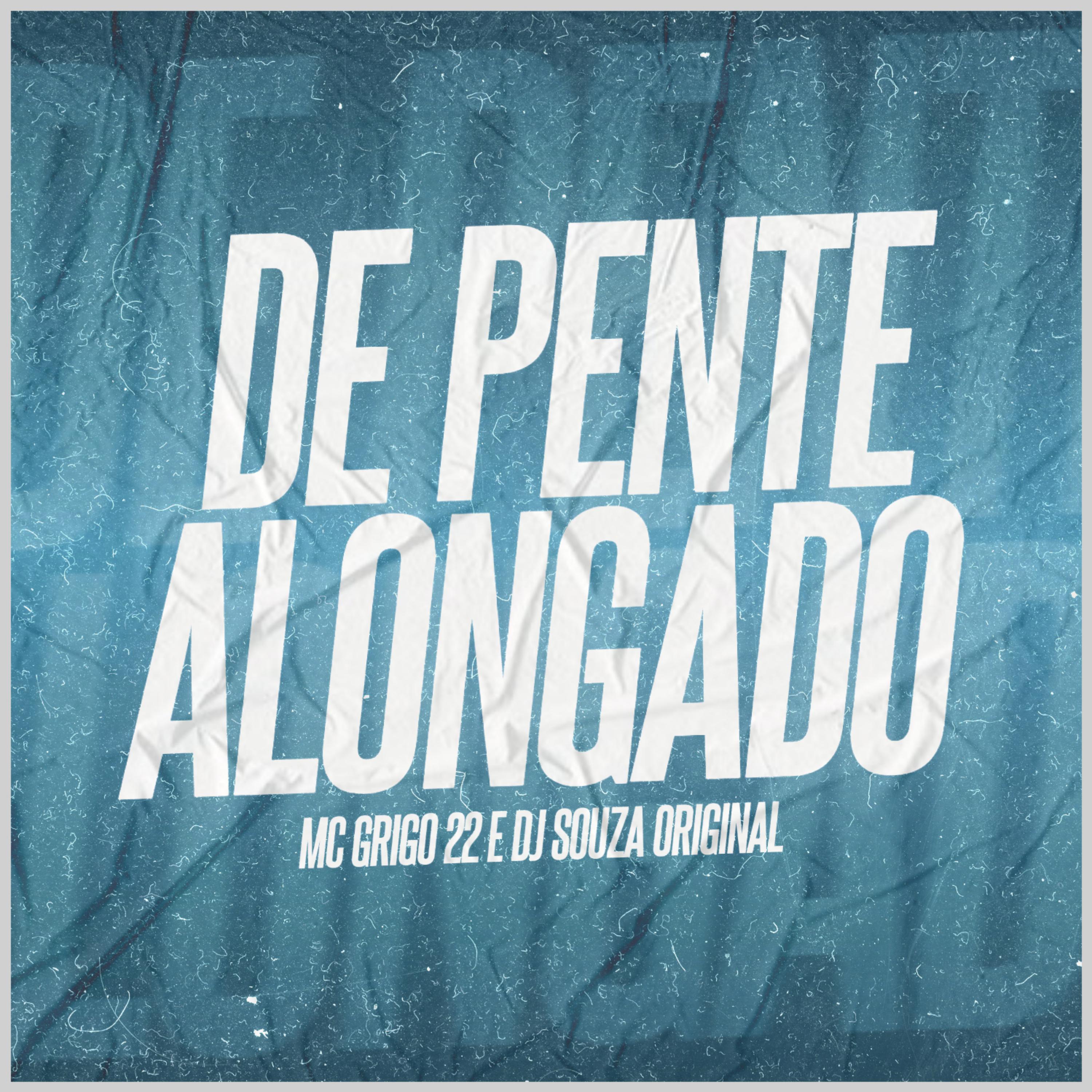 Постер альбома De Pente Alongado