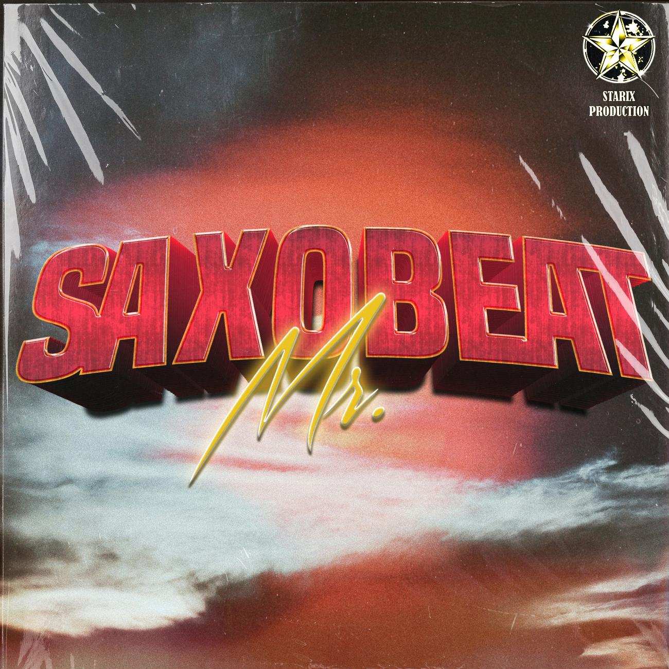 Постер альбома Mr. Saxobeat (Instrumental)