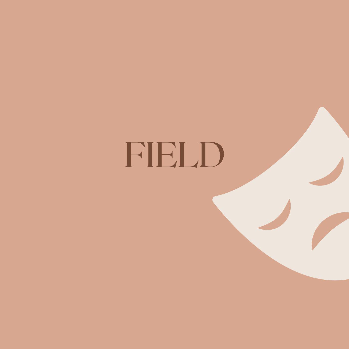 Постер альбома Field