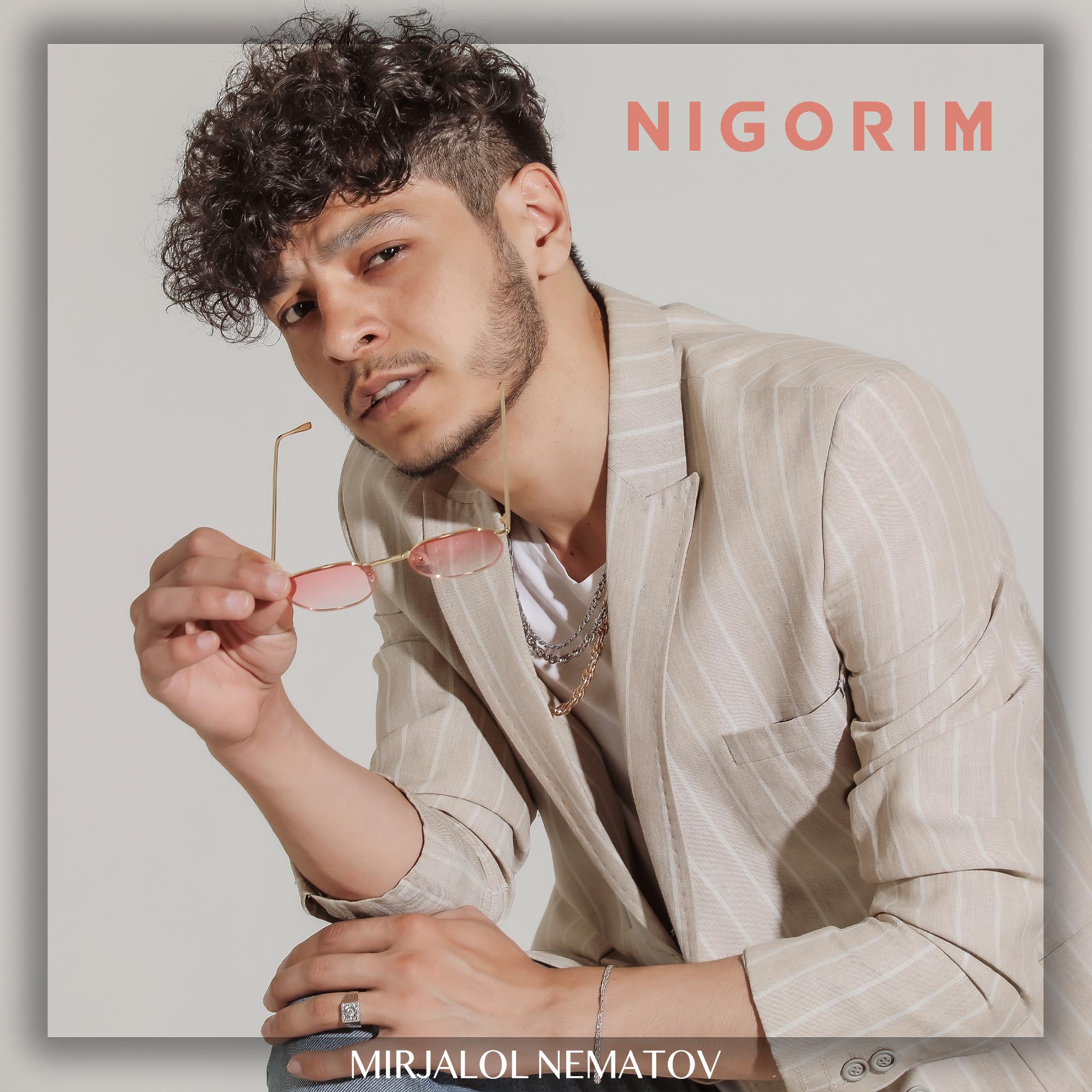 Постер альбома Nigorim