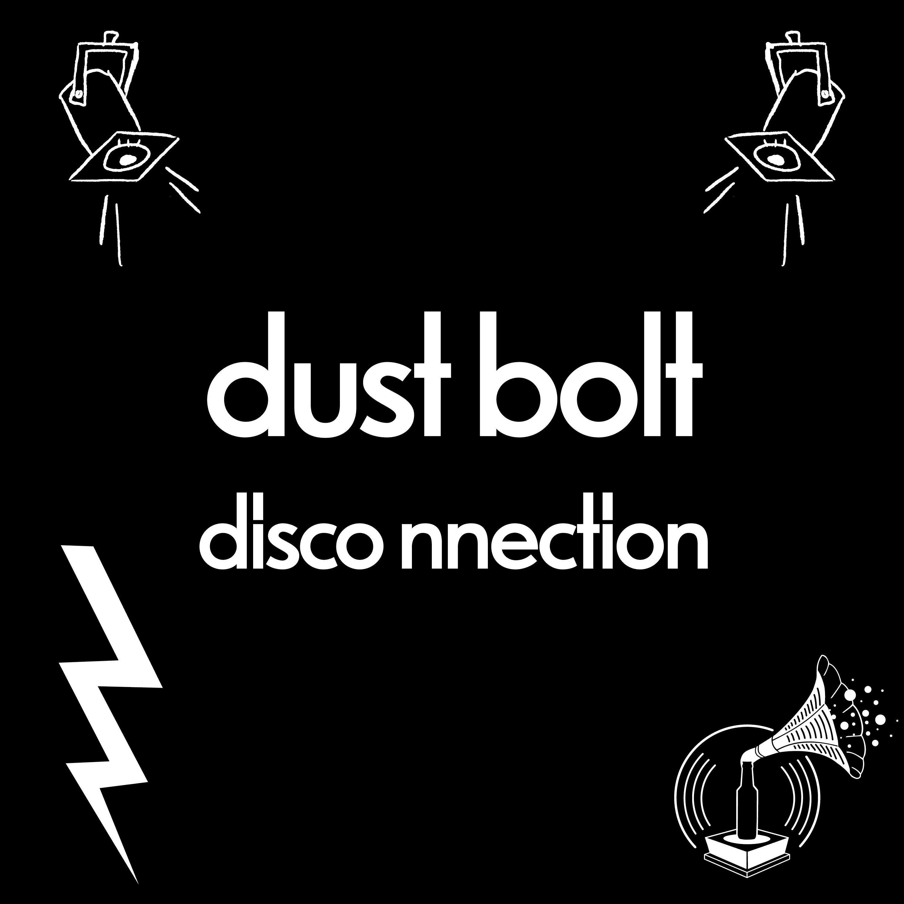 Постер альбома Disco Nnection