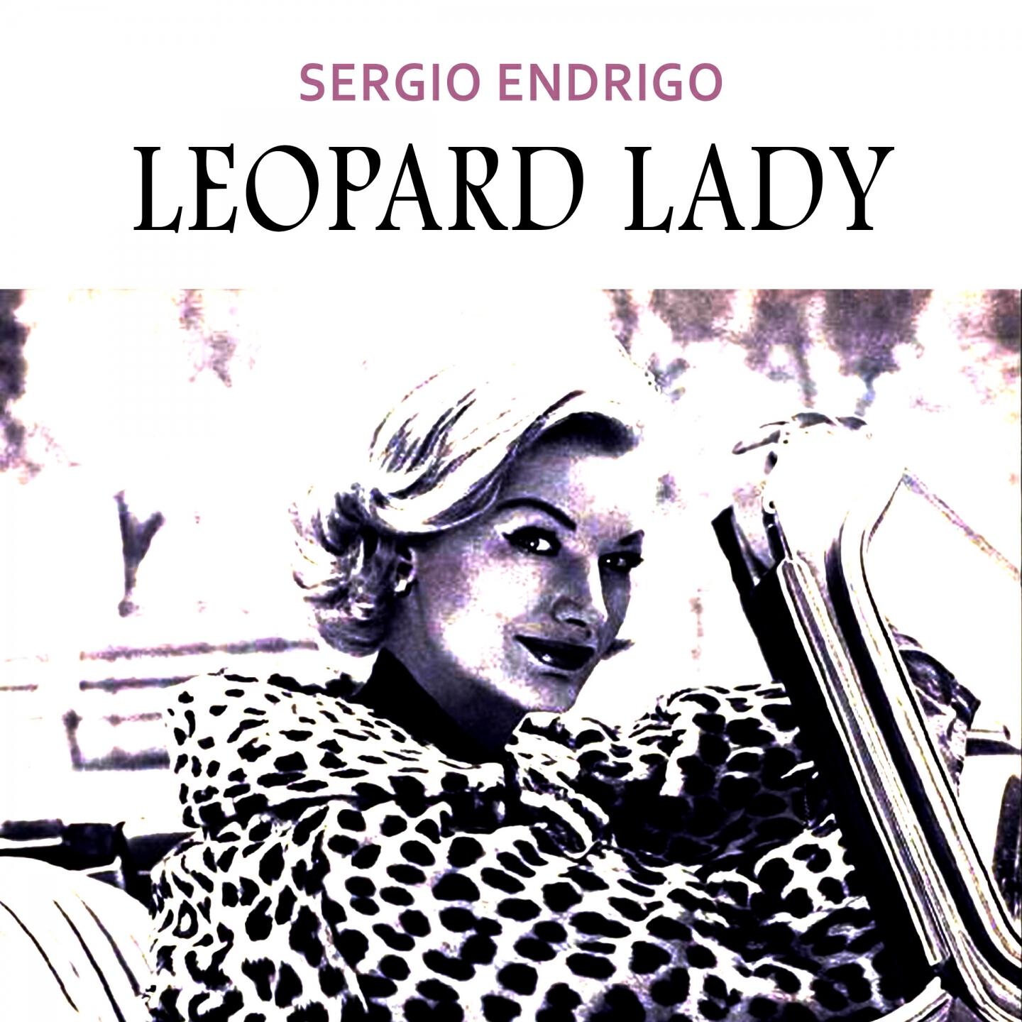 Sergio Endrigo - Vecchia Balera