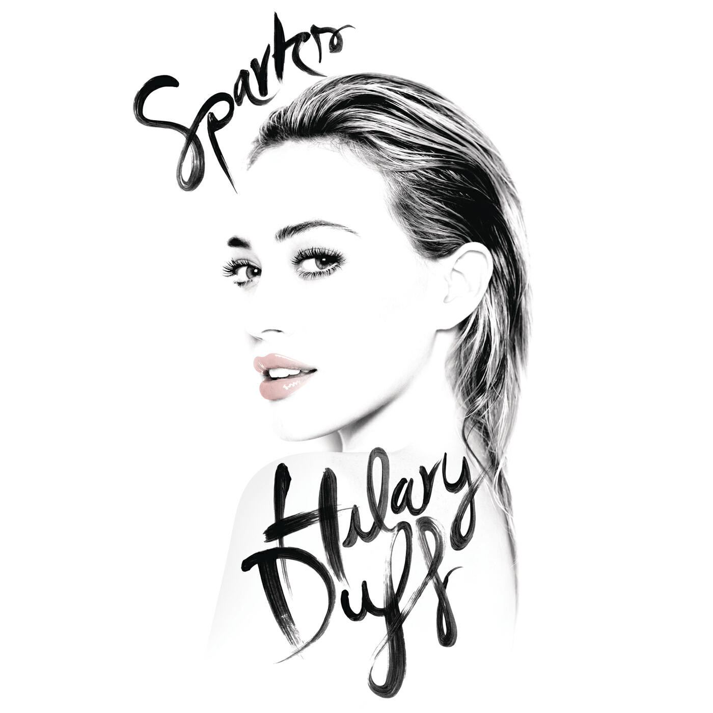 Hilary Duff - Sparks (The Golden Pony Remix)