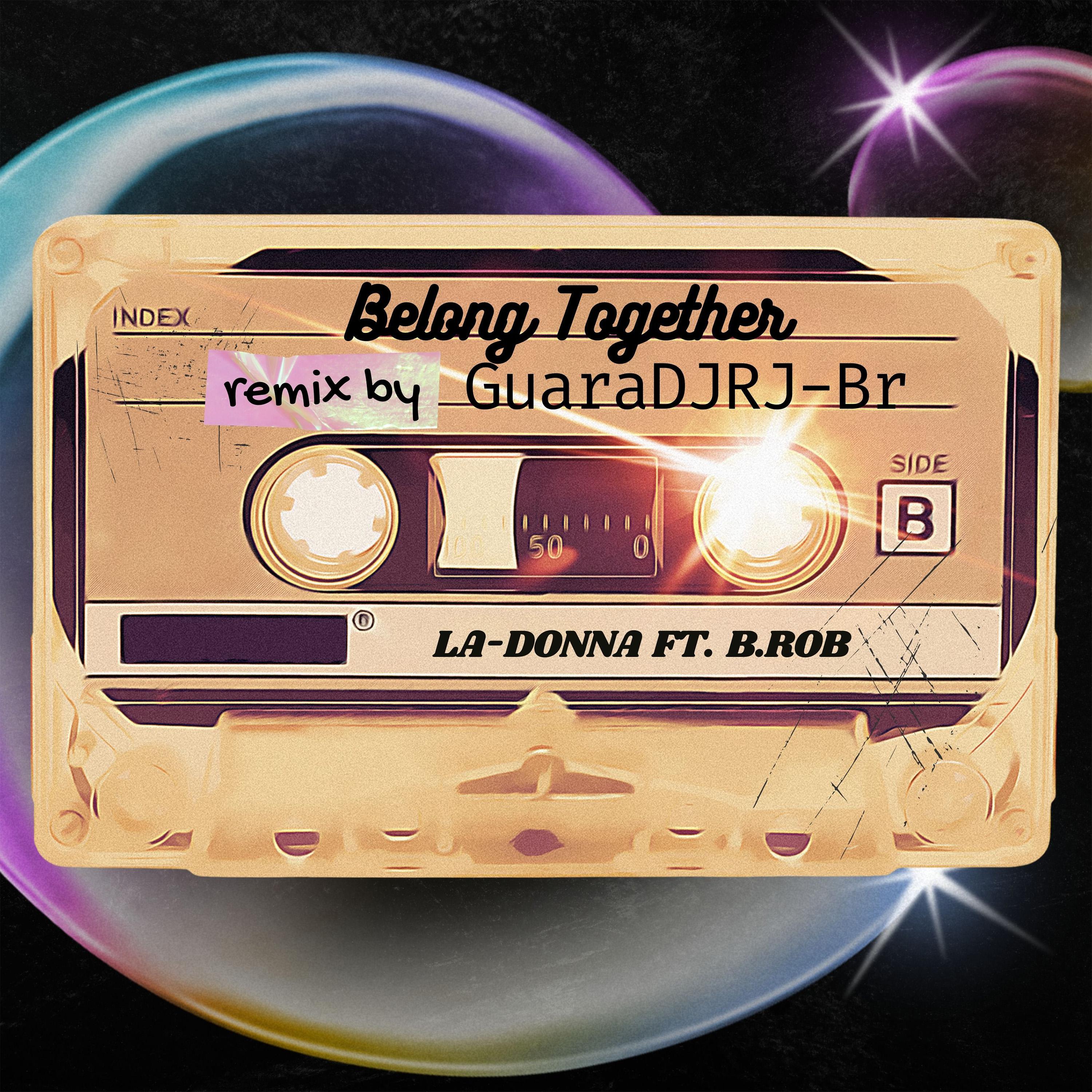 Постер альбома Belong Together