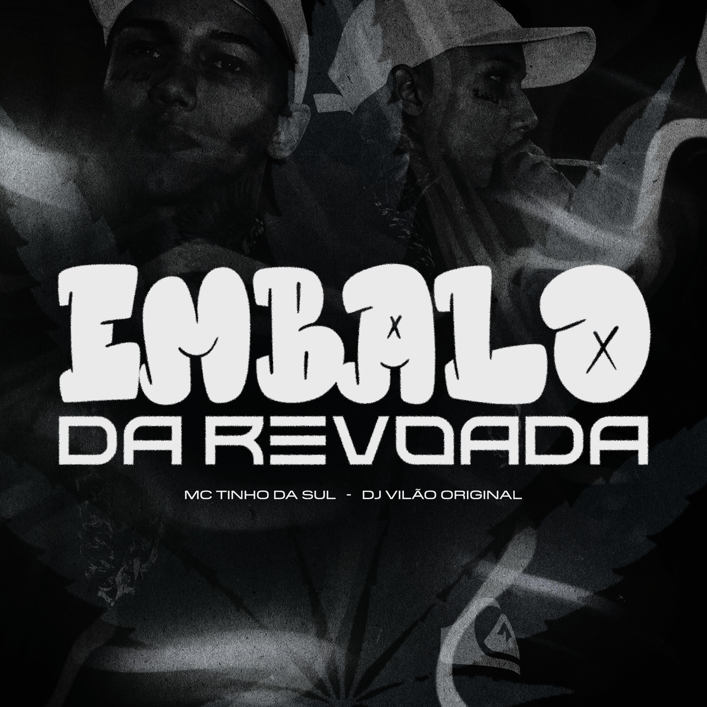 Постер альбома Embalo da Revoada