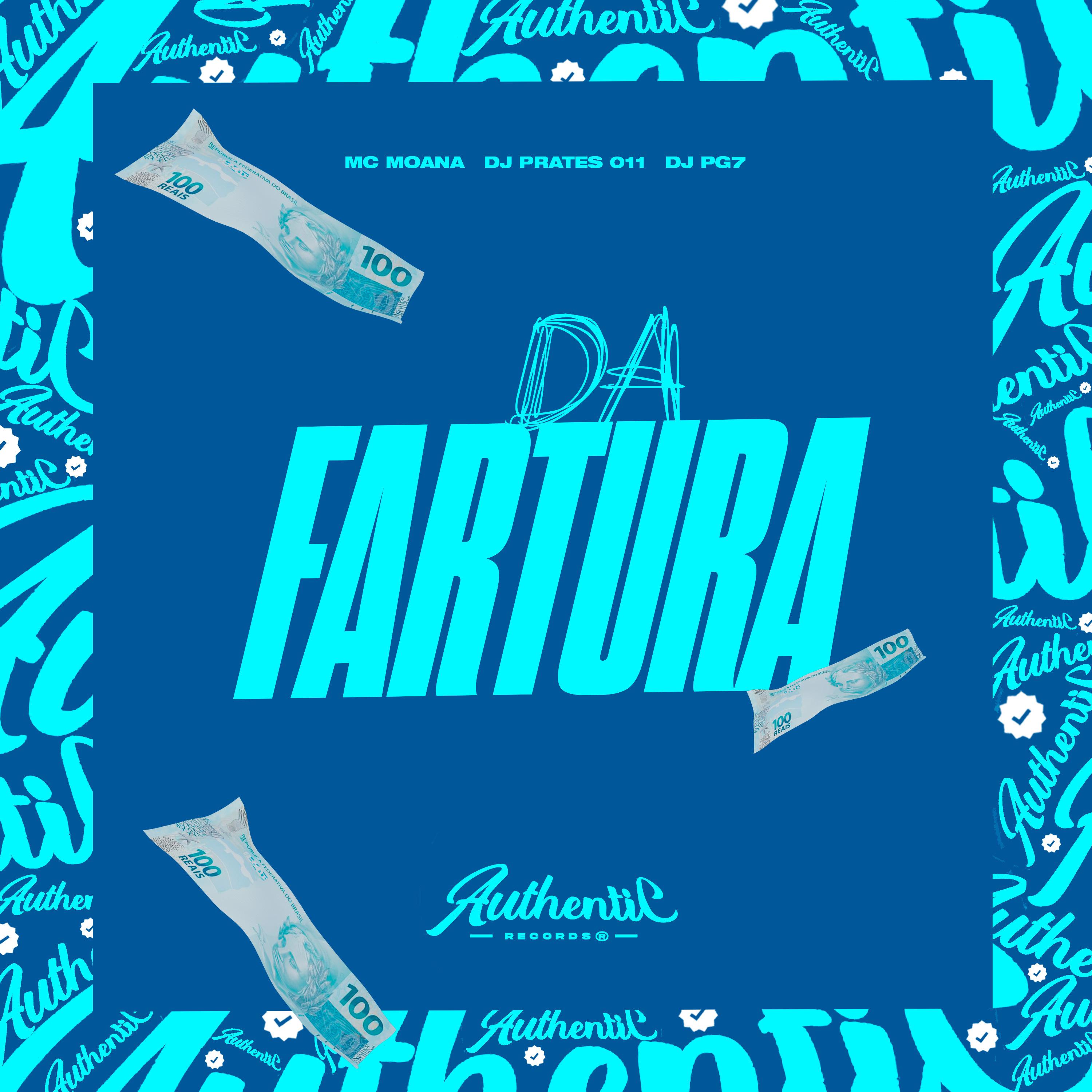 Постер альбома Da Fartura