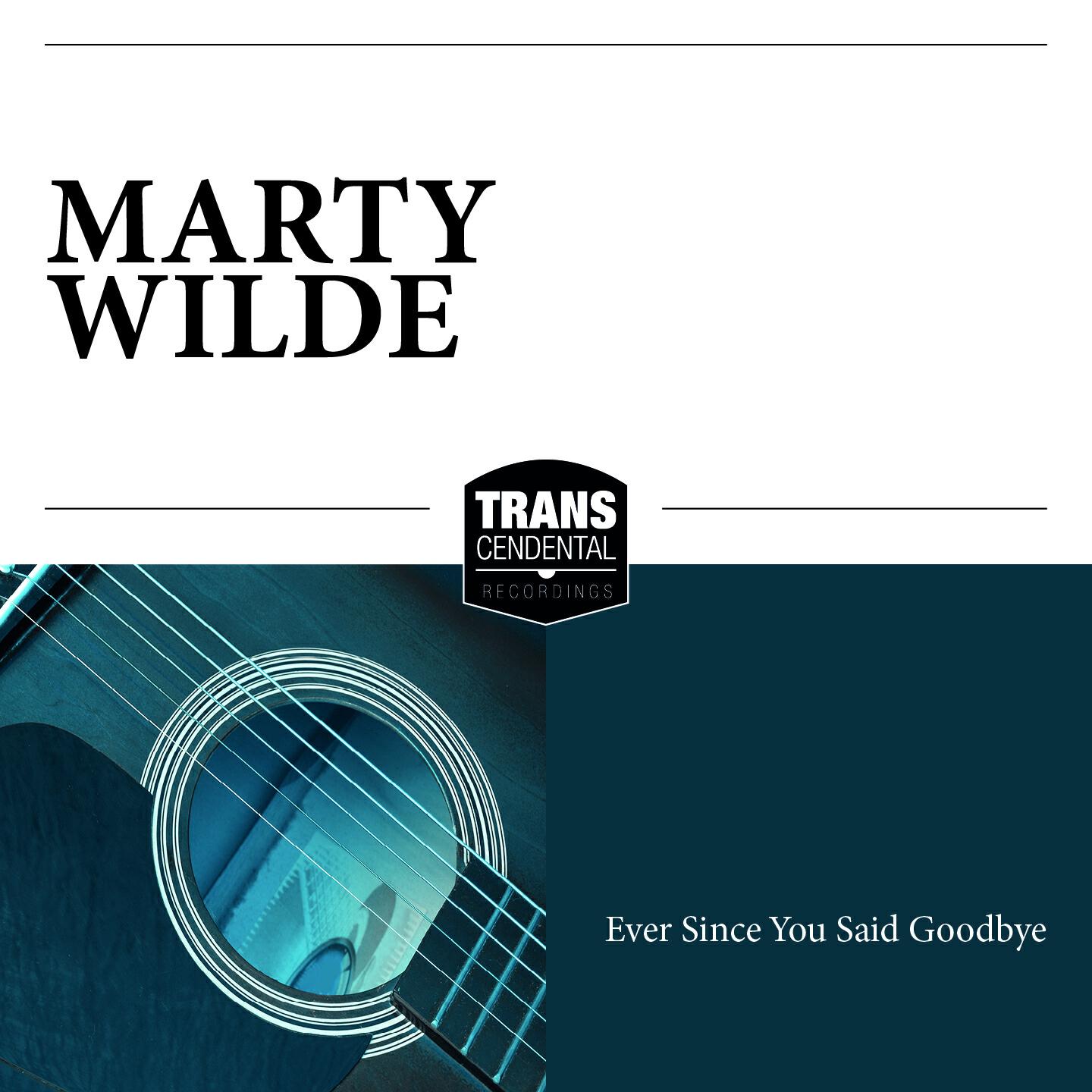 Marty Wilde - Don't Pity Me