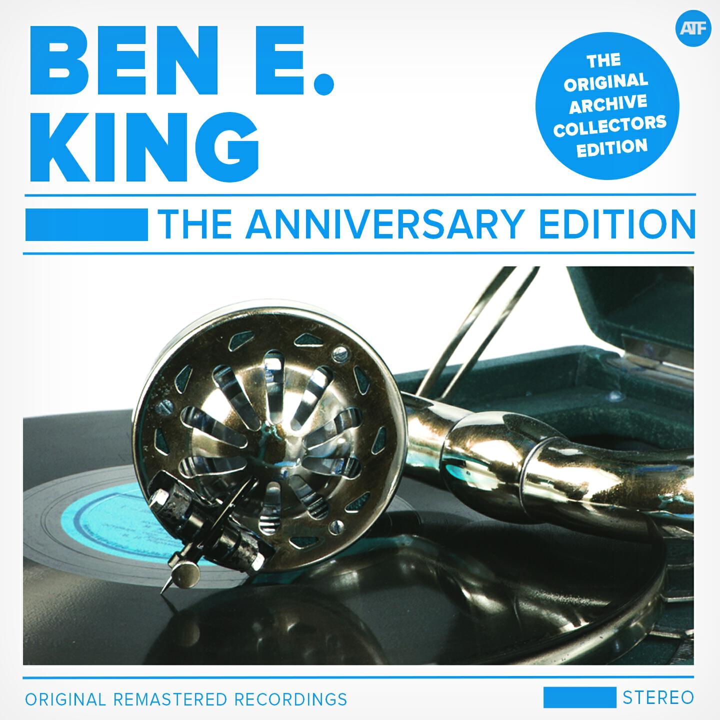 Ben E. King - This Magic Moment