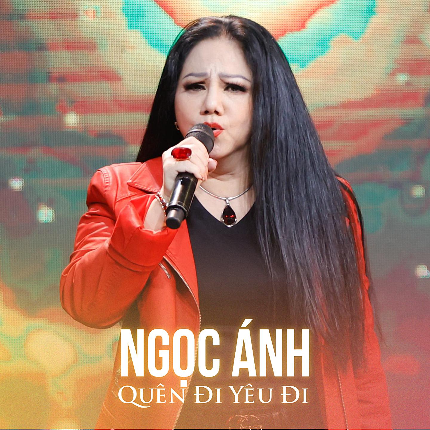 Постер альбома Quên Đi Yêu Đi