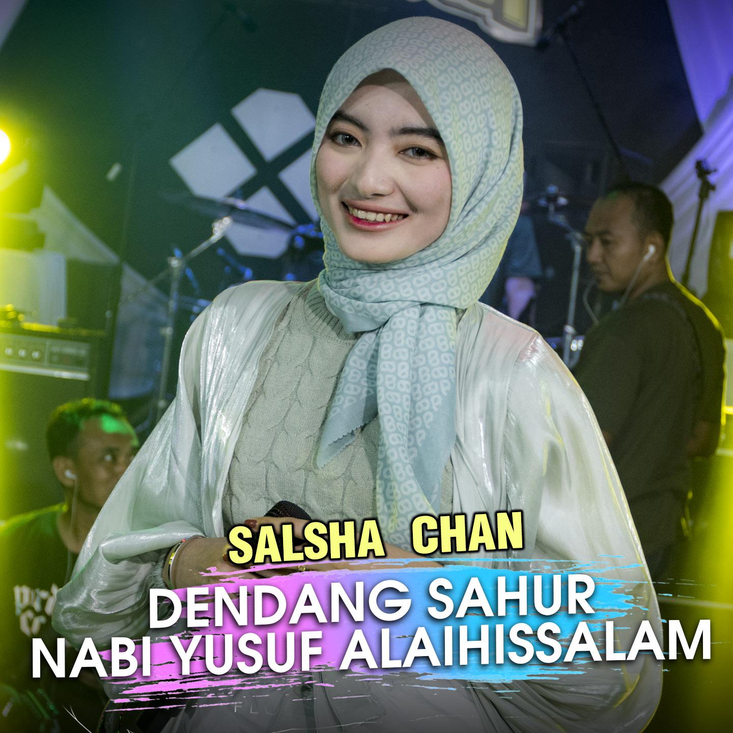 Постер альбома Dendang Sahur Nabi Yusuf Alaihissaalam