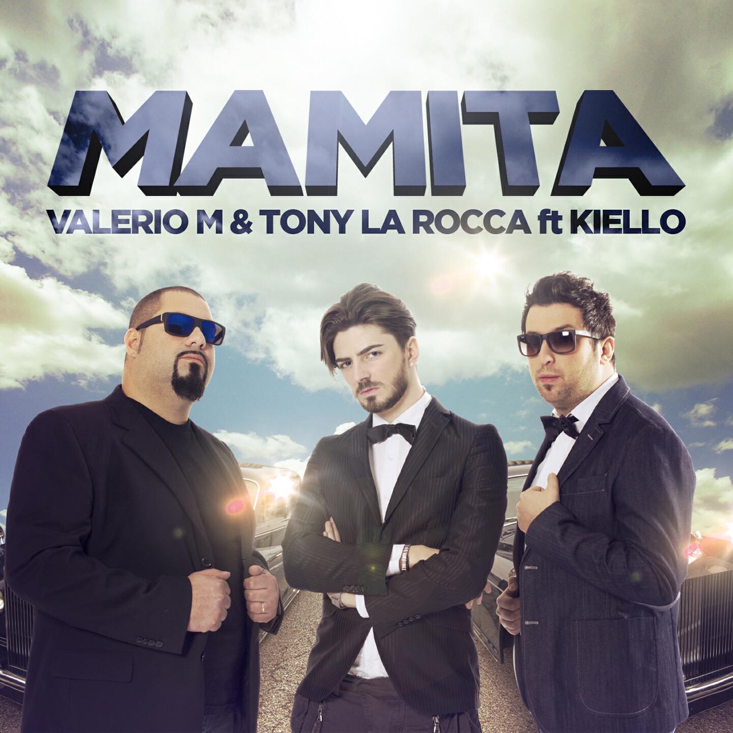 Valerio M - Mamita (Attilson & Aldo Bit Remix)
