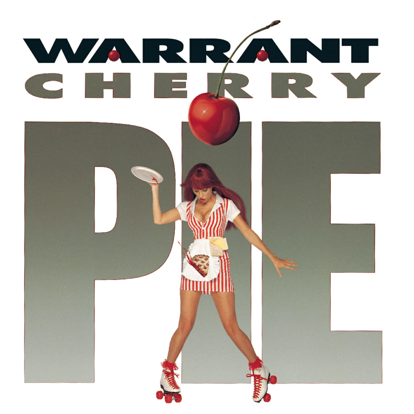 Warrant - Train, Train (Clean Version)