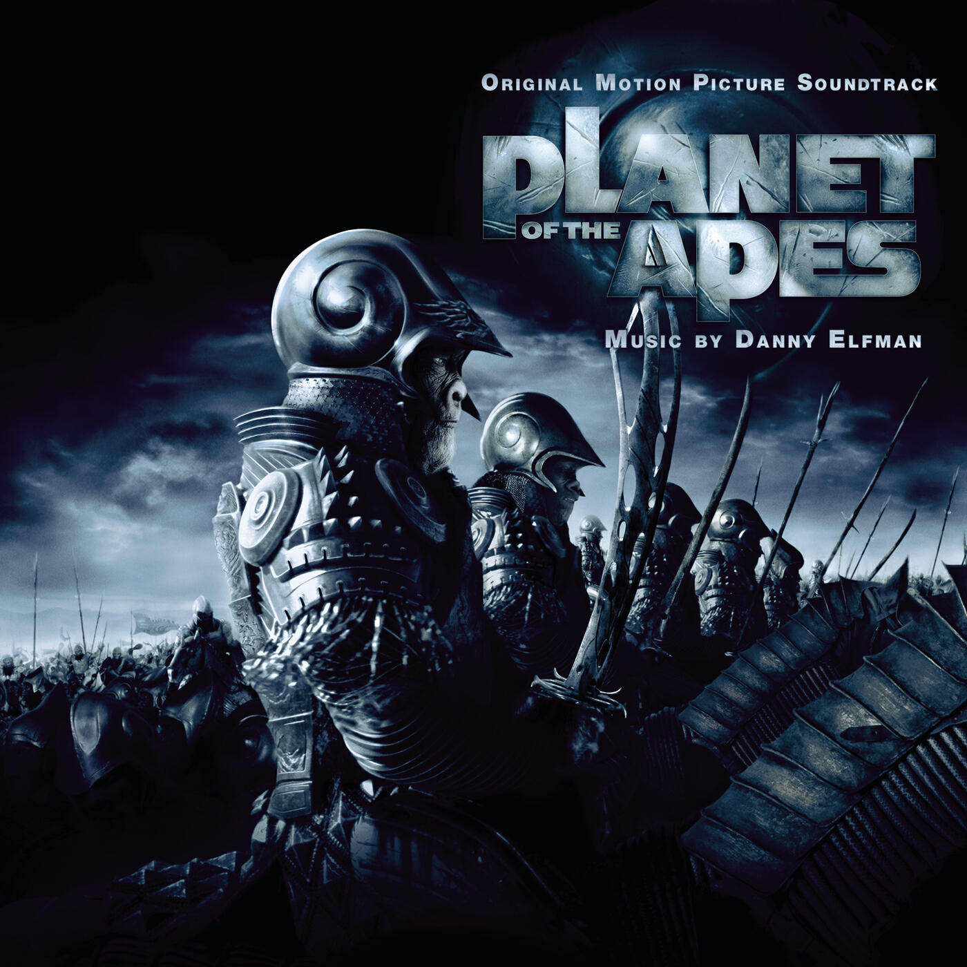 Danny Elfman - Main Title Deconstruction