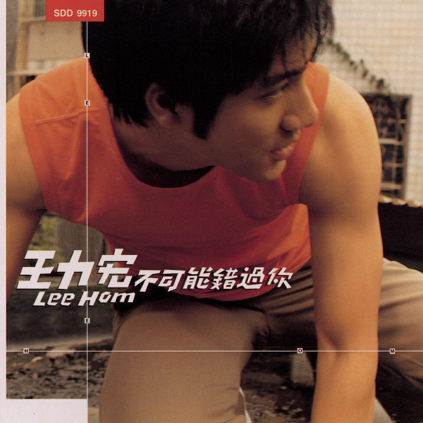 Leehom Wang - Diao Ling Gan (Album Version)