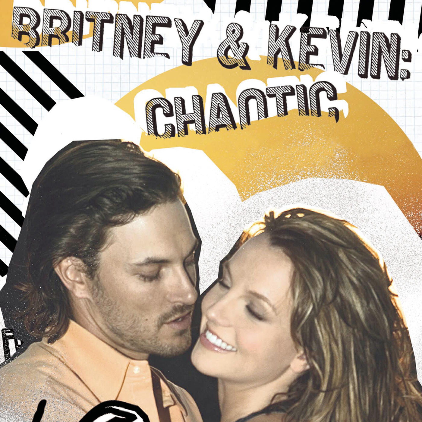 Britney Spears - Mona Lisa