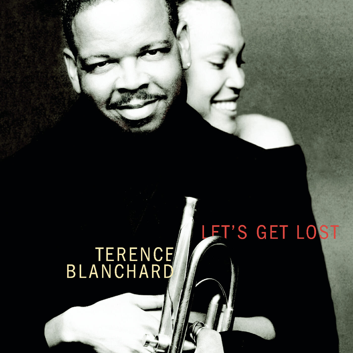 Terence Blanchard - Let's Get Lost (Vocal)